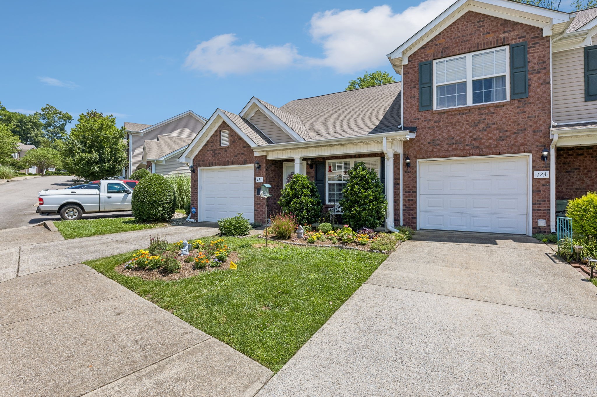  121 Antler Ridge Cir, Nashville, TN, 37214 - 物件實景