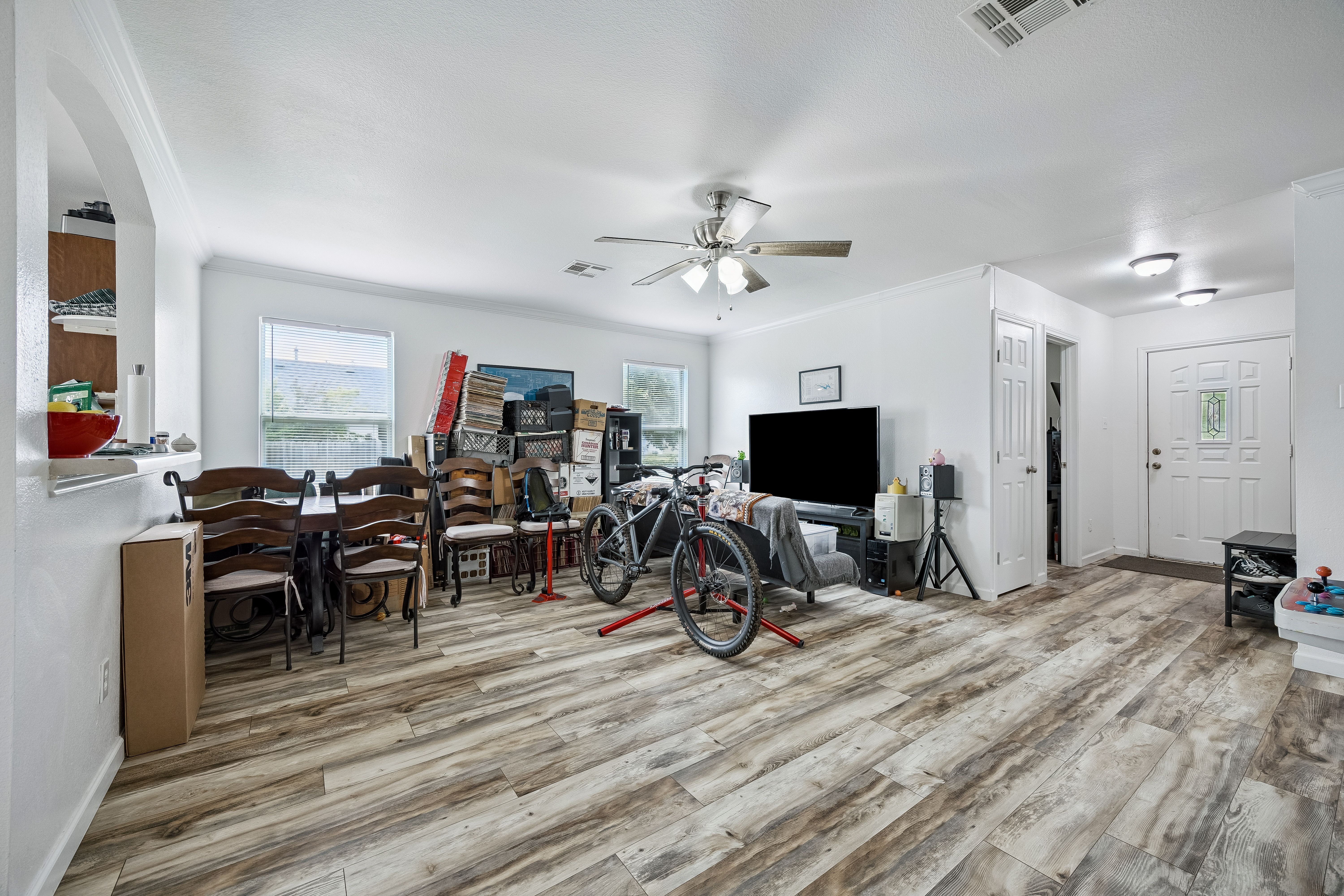  Turnkey Investment Opportunity in Hutto - 物件實景