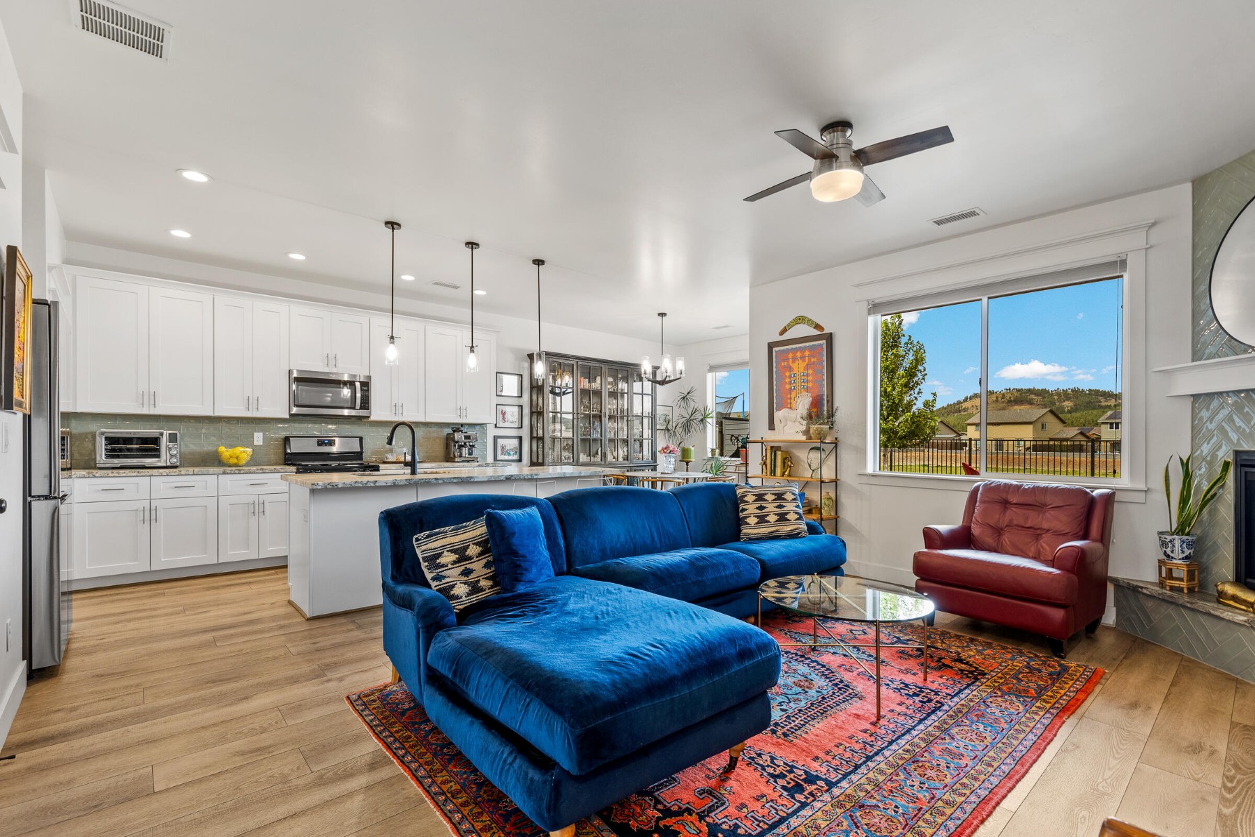  11850 Pegasus Road¦Bellemont, AZ - 物件實景