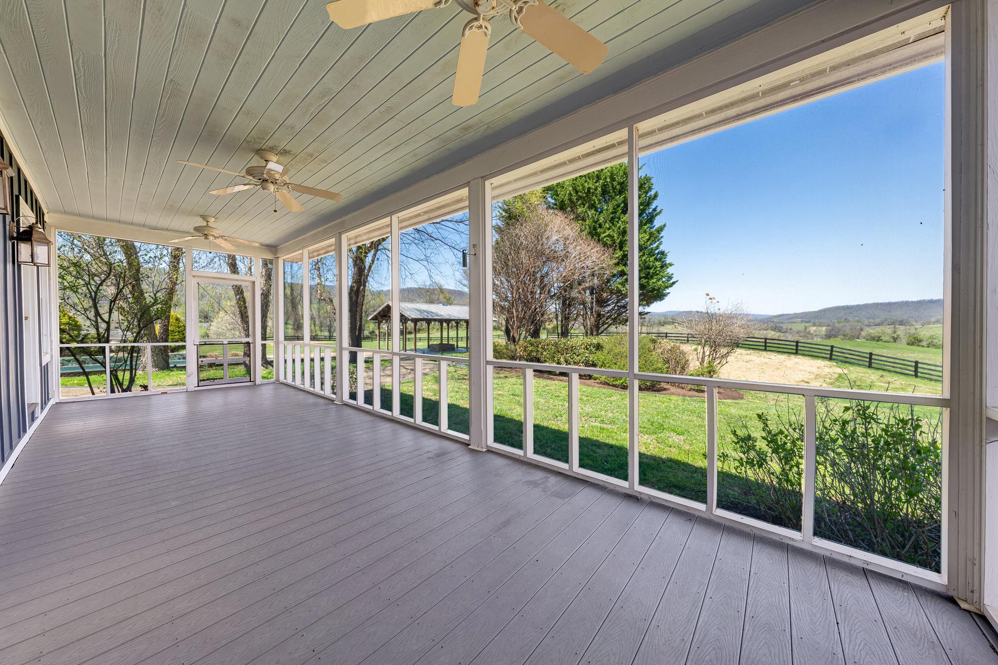  11597 Leeds Chapel Lane, Markham, VA, 22643 - 物件實景