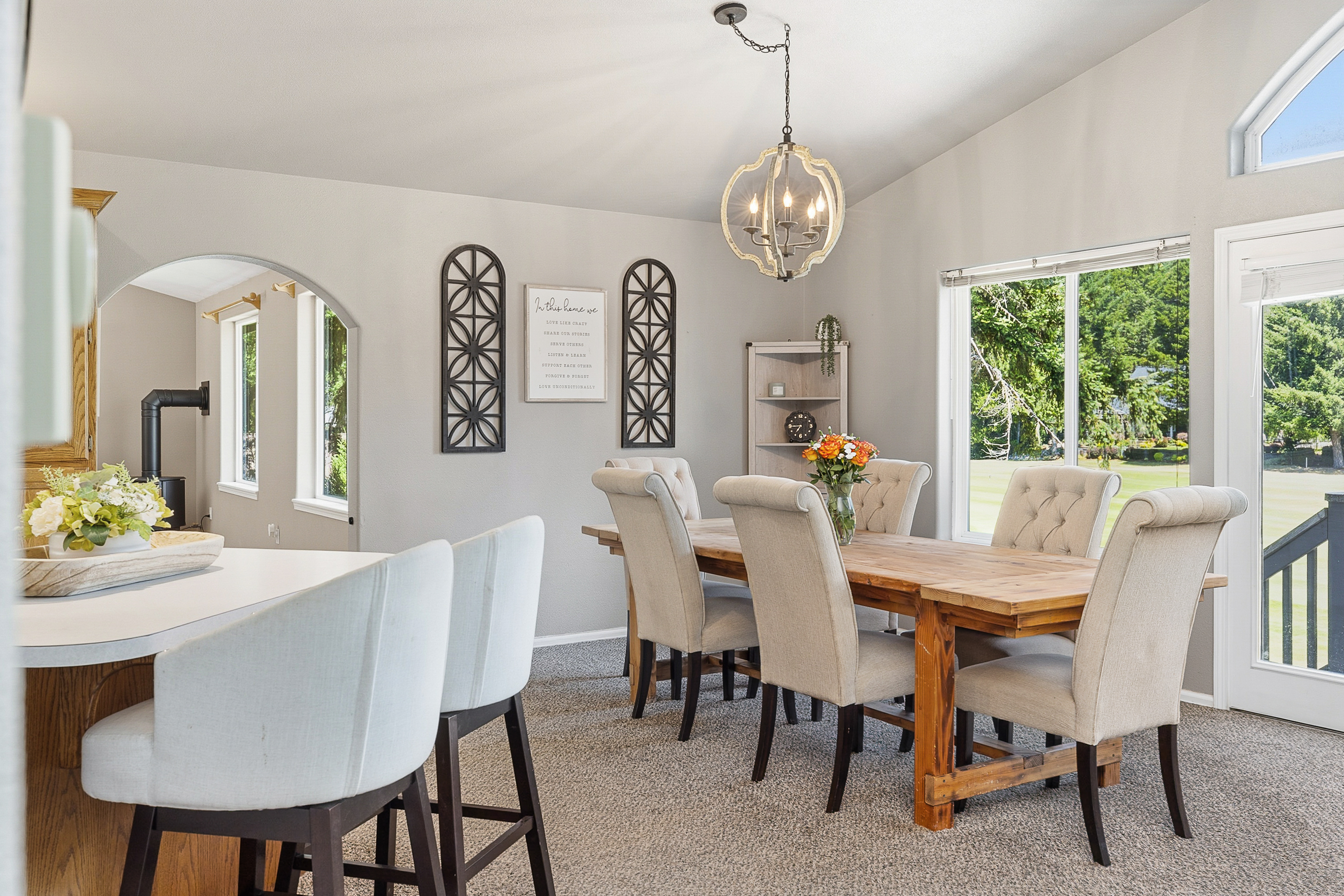  191 E Vine Maple Lane, Union, WA 98592 - 物件實景
