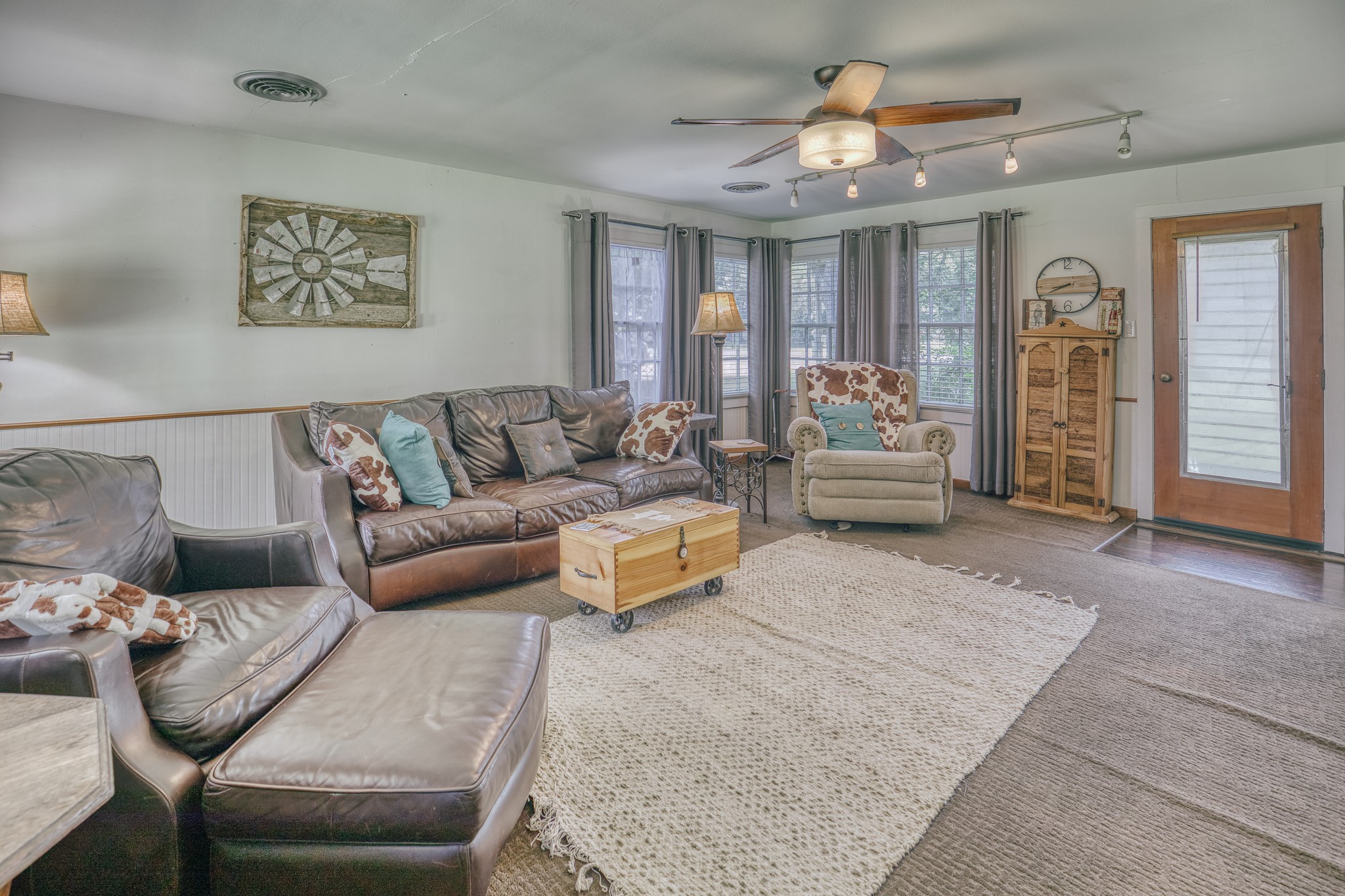  601 S Masonic Street, Bellville, TX, 77418 - 物件實景