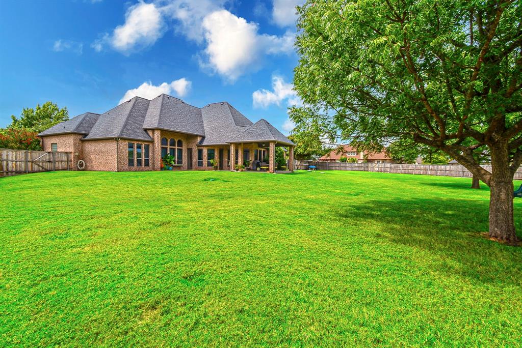 Waxahachie, Texas, 75167, United States, 4 Bedrooms Bedrooms, ,3 BathroomsBathrooms,Residential,For Sale,1982552