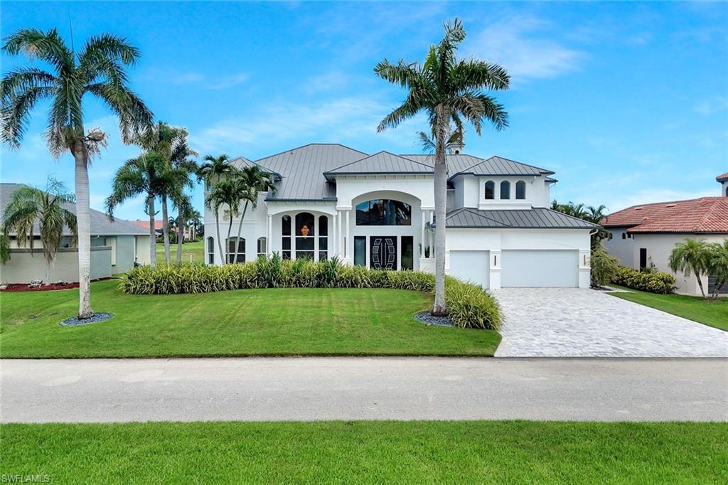 Cape Coral, Florida, 33991, United States, 5 Bedrooms Bedrooms, ,5 BathroomsBathrooms,Residential,For Sale,1908461