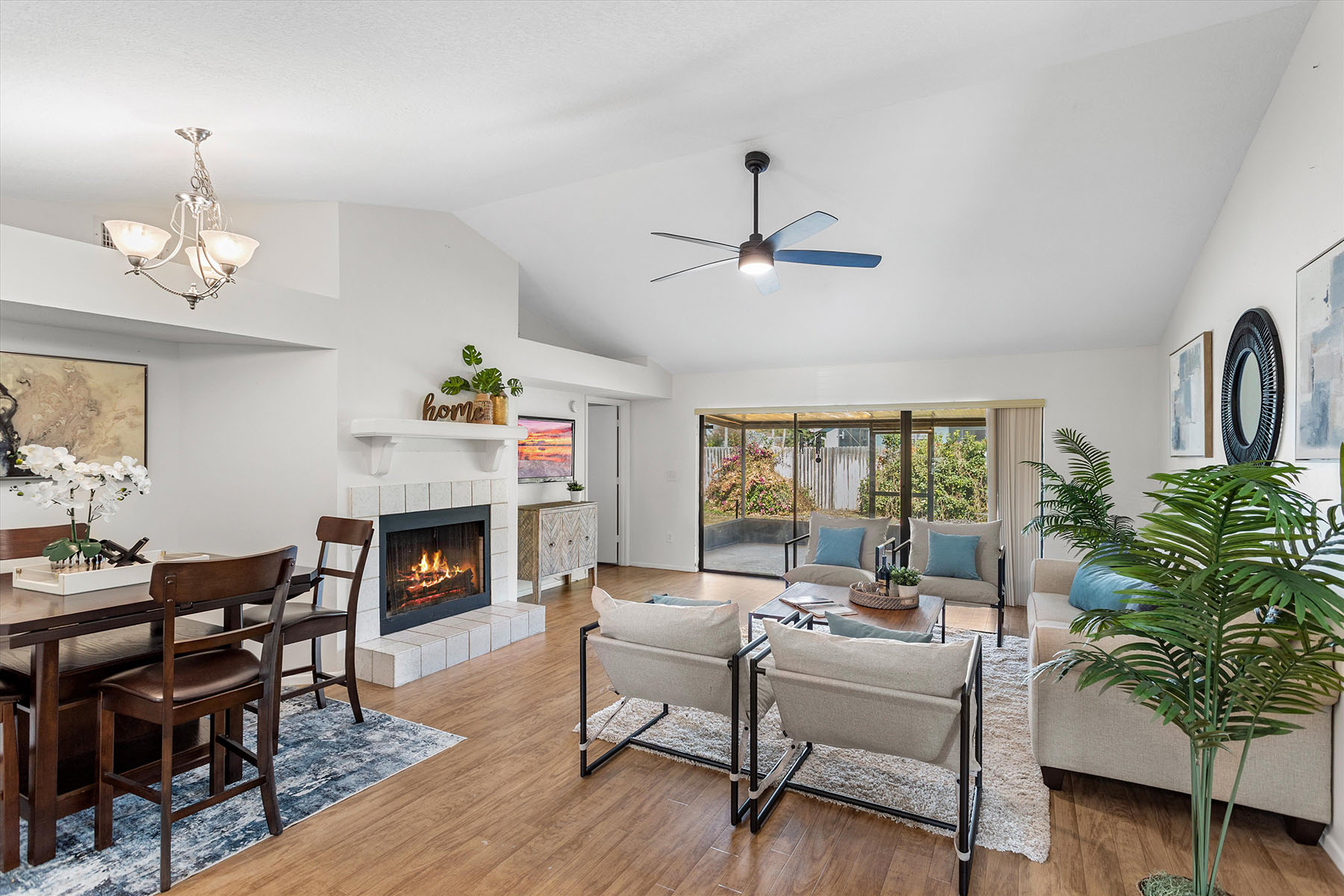  Oviedo - 物件實景