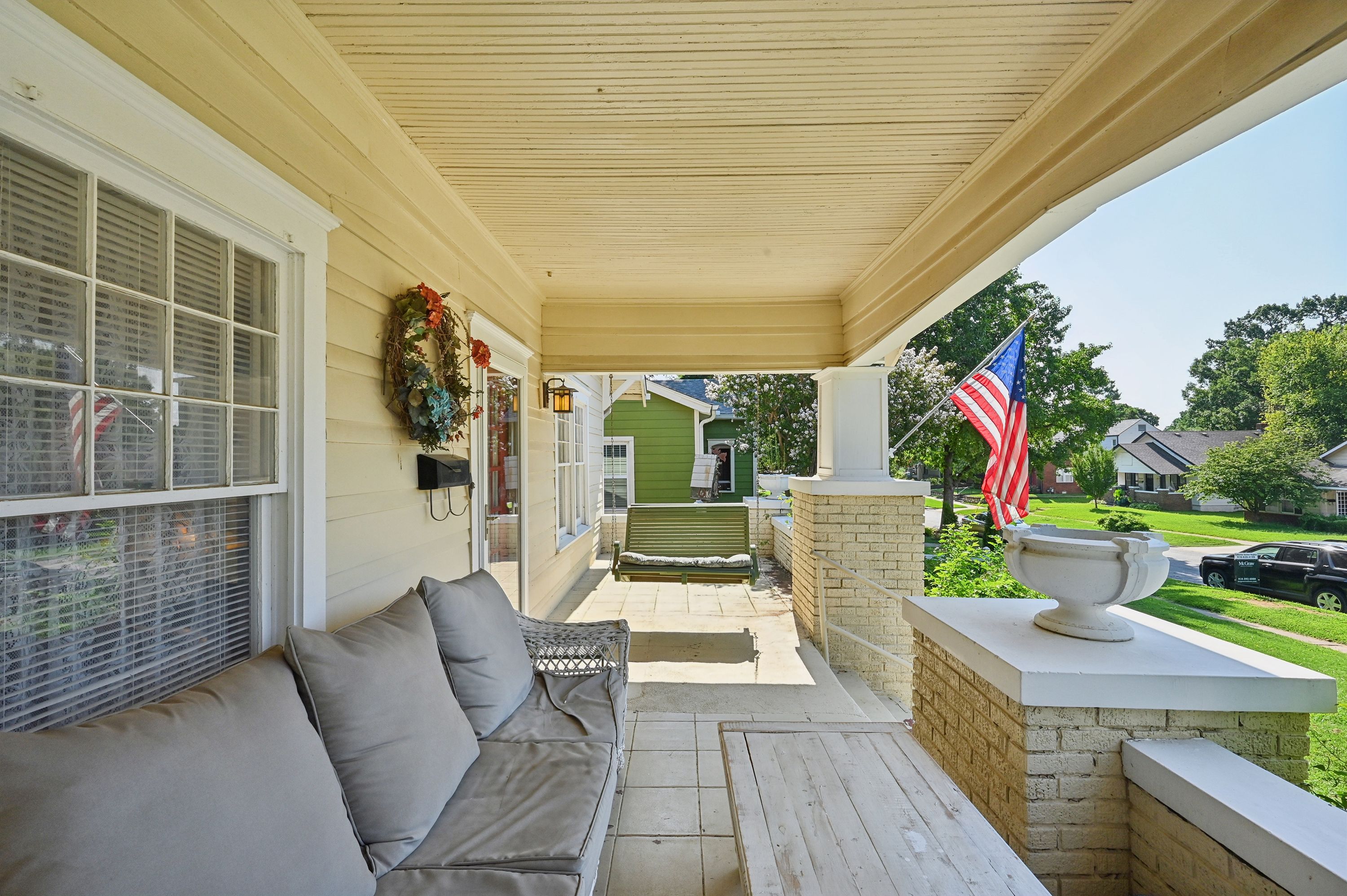 2115 East 17th Place, Tulsa, OK 74104 - 物件實景