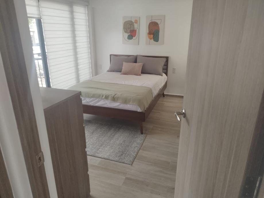 EXCELSIOR, Gustavo A. Madero, Ciudad de México, 07870, Mexico, 2 Bedrooms Bedrooms, ,2 BathroomsBathrooms,Residential,For Sale,EXCELSIOR,1442504