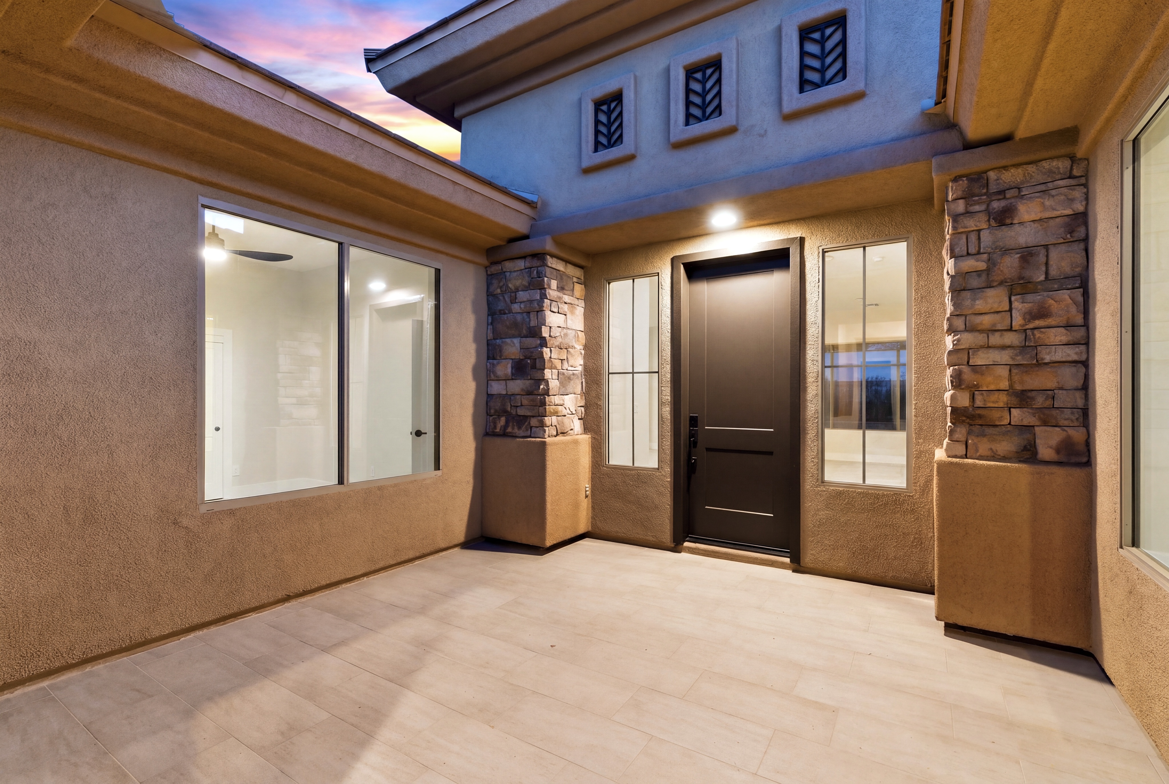  1435 W Whitman Court  Anthem, AZ - 物件實景