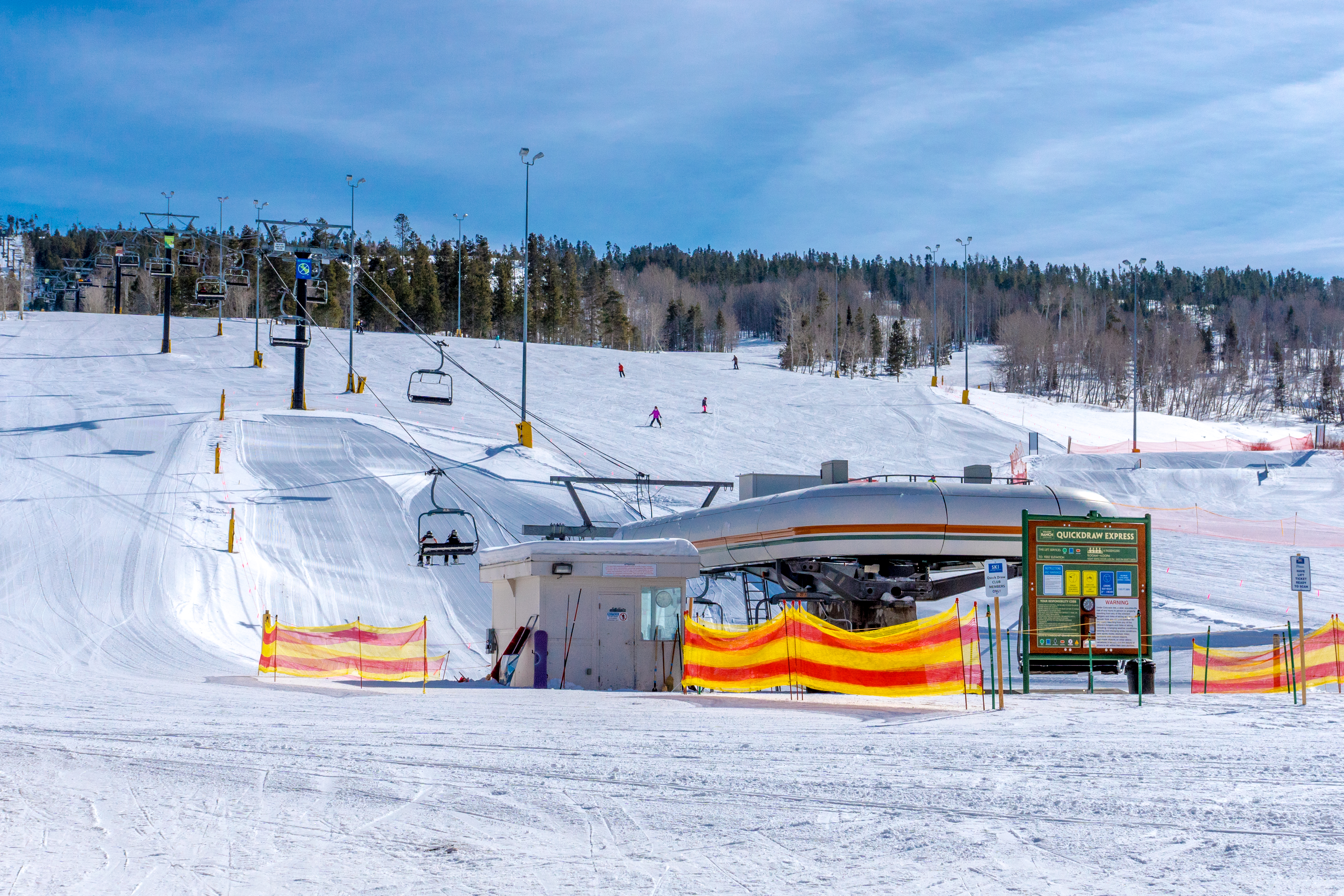  Desirable Top Floor Mountain Getaway In Aspen Meadows - 物件實景