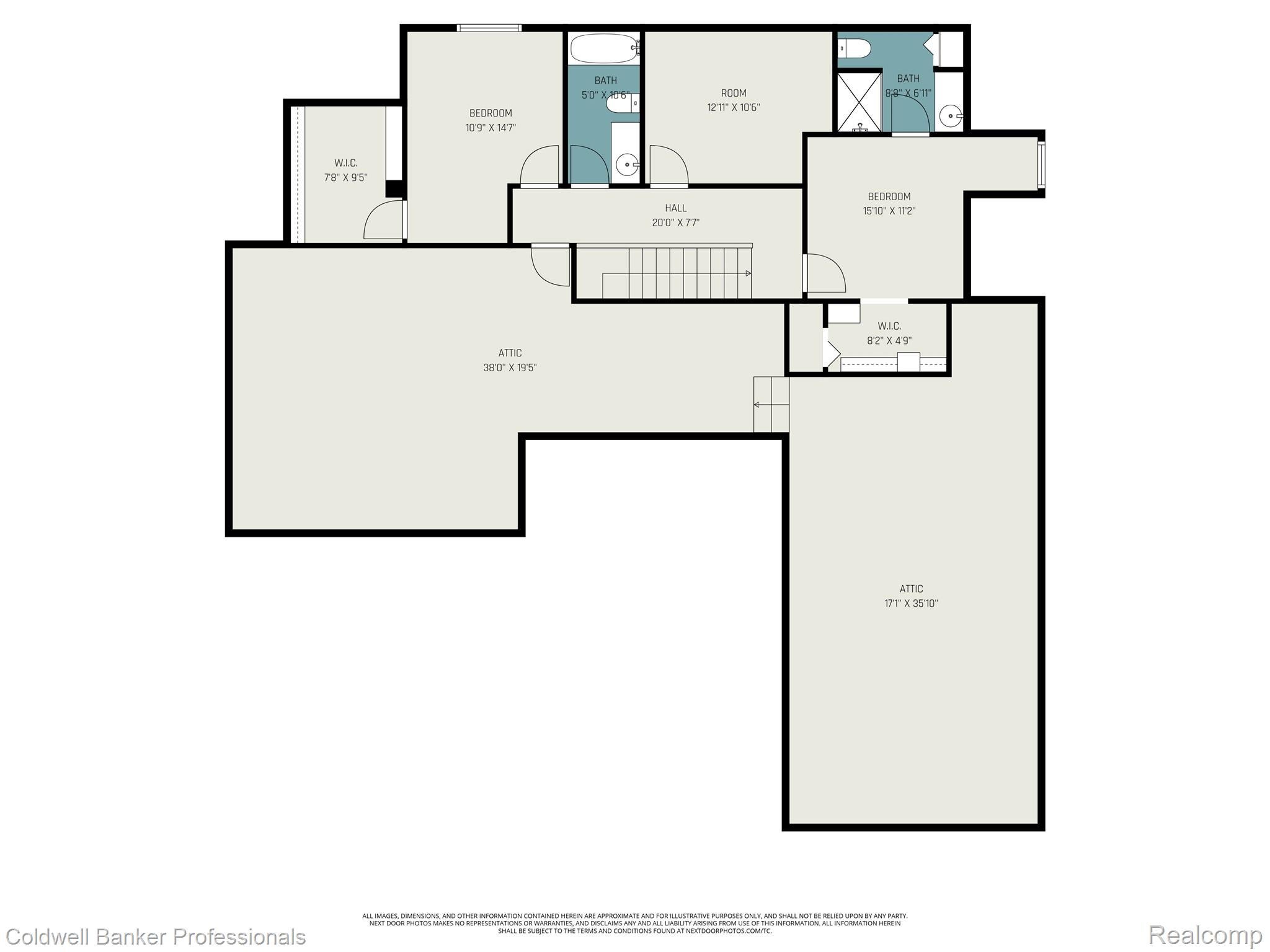 Highland, Michigan, 48356, United States, 4 Bedrooms Bedrooms, ,4 BathroomsBathrooms,Residential,For Sale,1994740