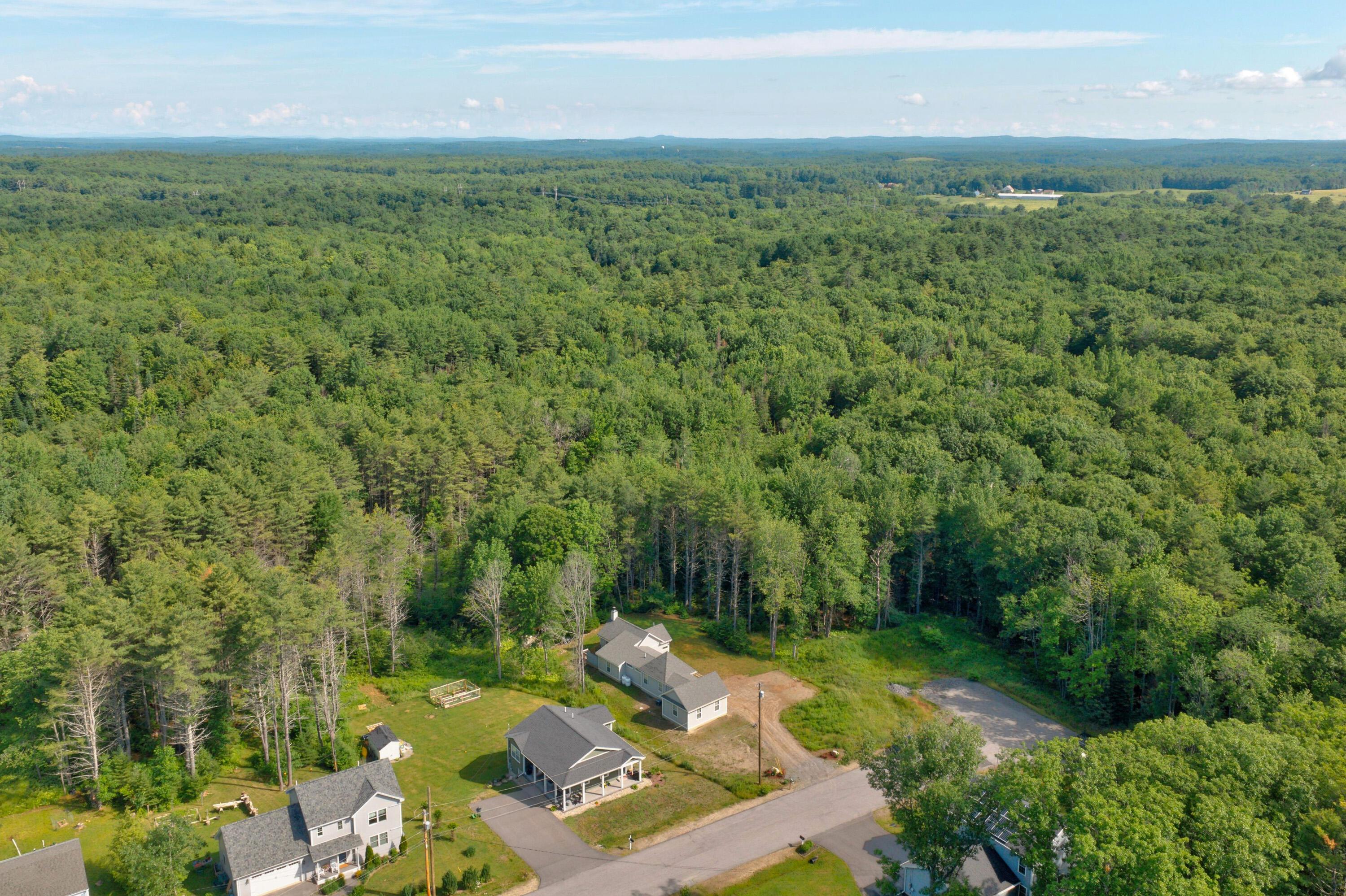  11 Ledgewood Drive - 物件實景