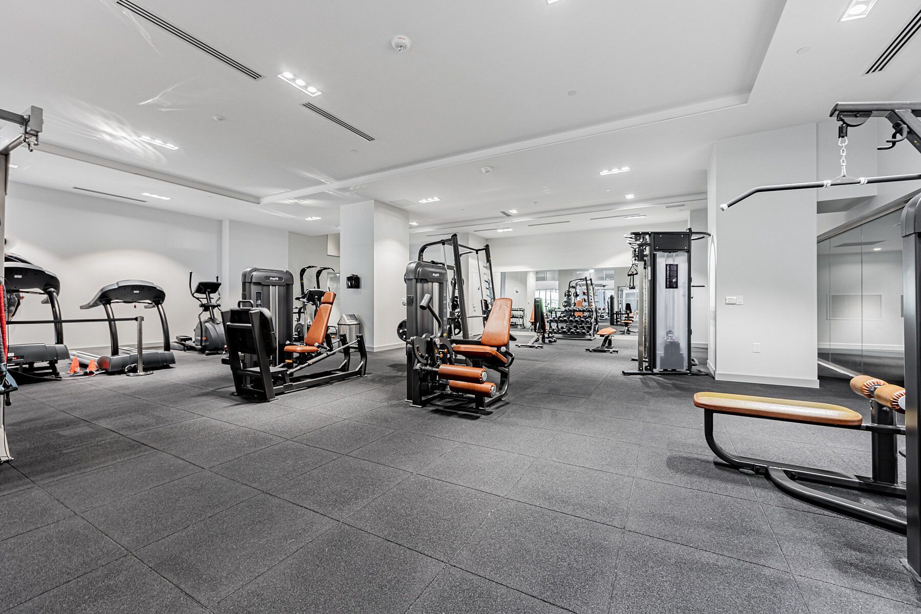  The Gloucester on Yonge - 物件實景