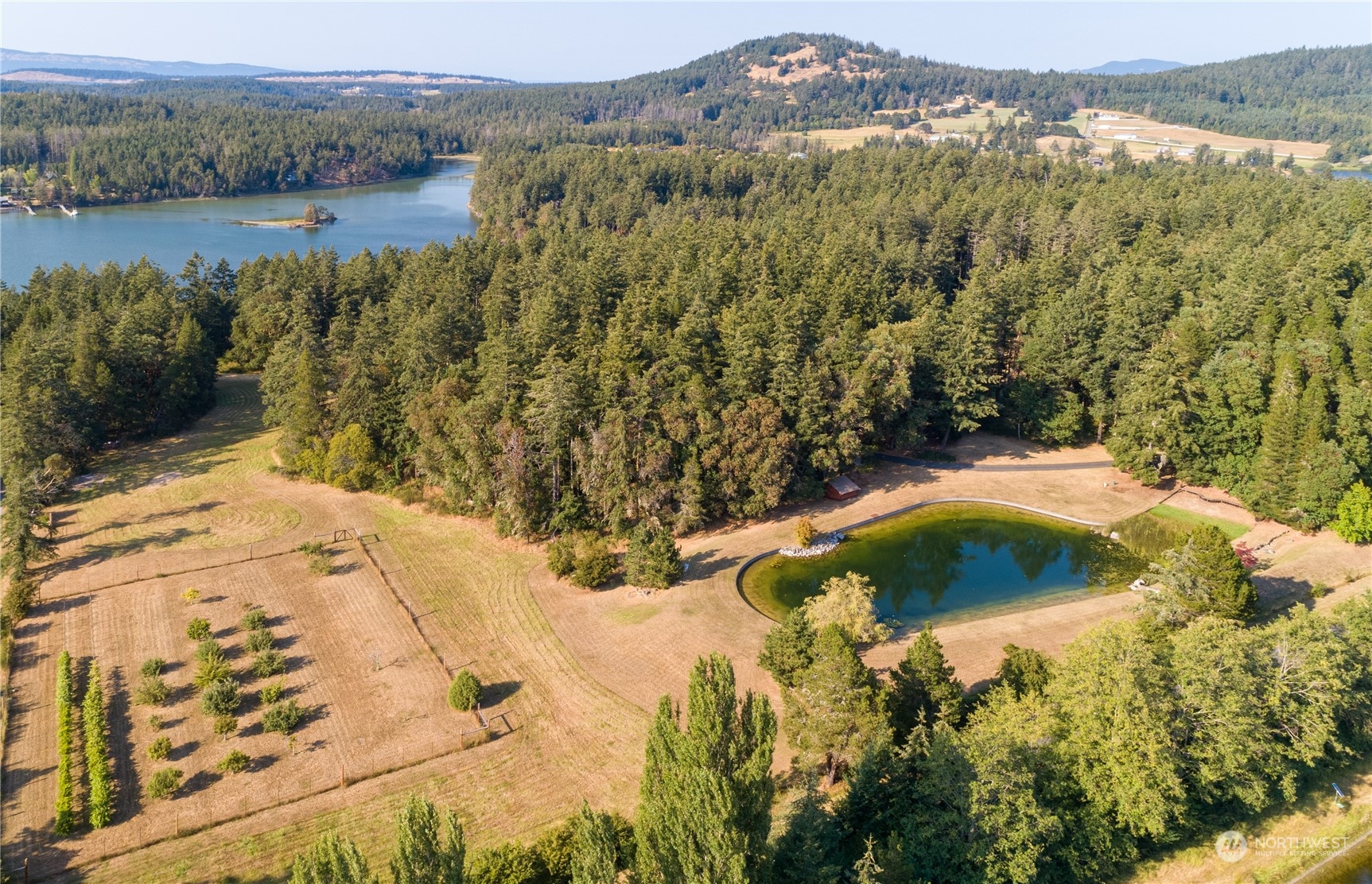 Friday Harbor, Washington, 98250, United States, 3 Bedrooms Bedrooms, ,1 BathroomBathrooms,Residential,For Sale,1866576