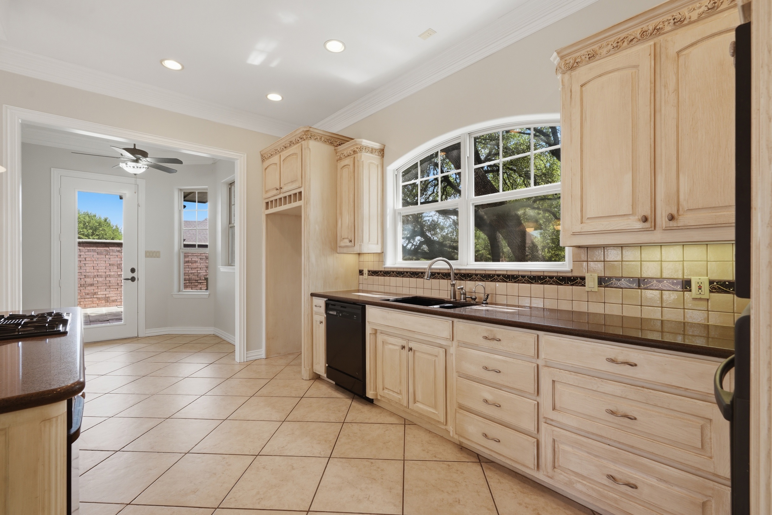  Single Family Home Steps from Lake Granbury - 物件實景
