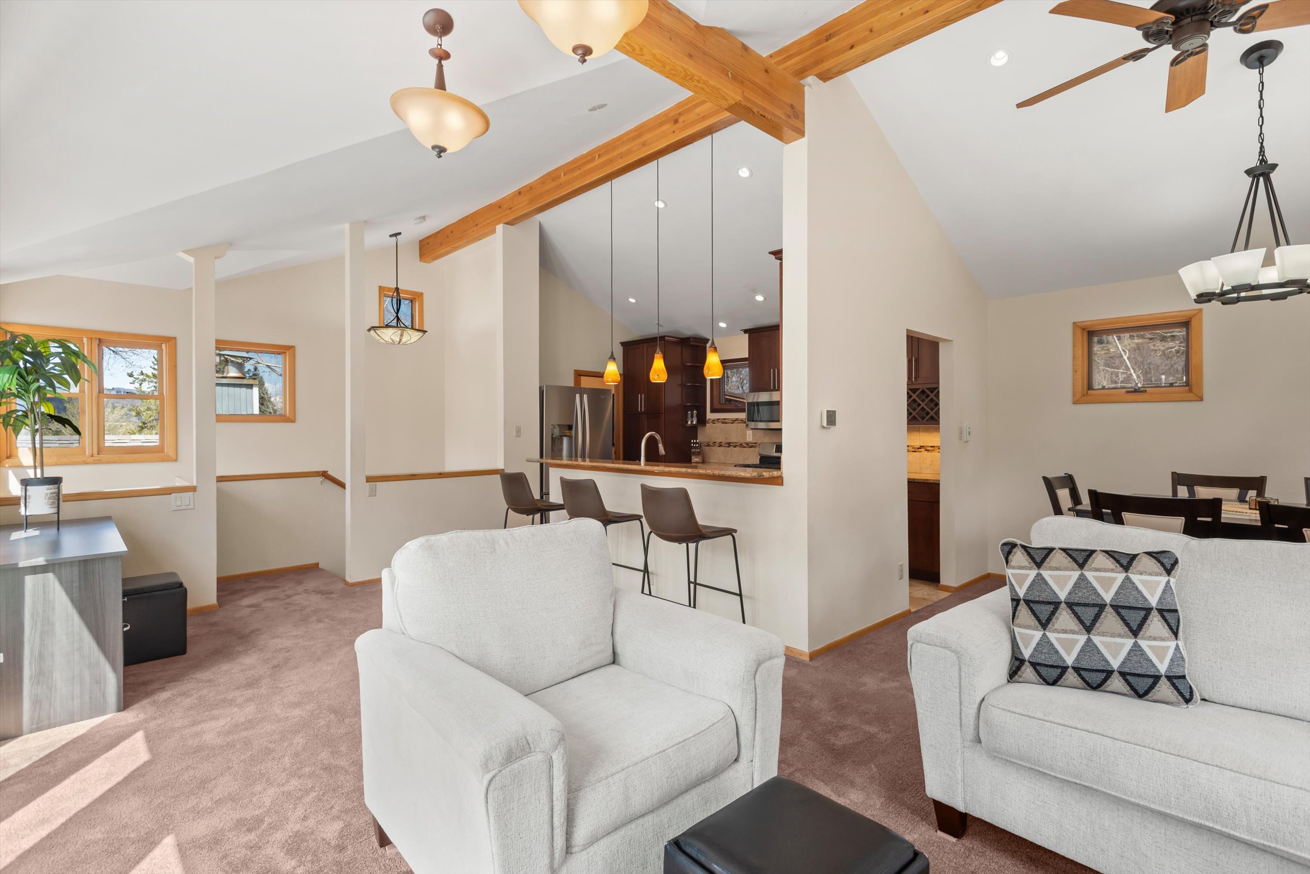 Best Value in Aspen - 物件實景