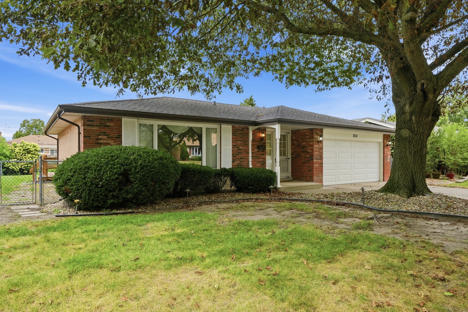 168th St, South Holland, IL 60473