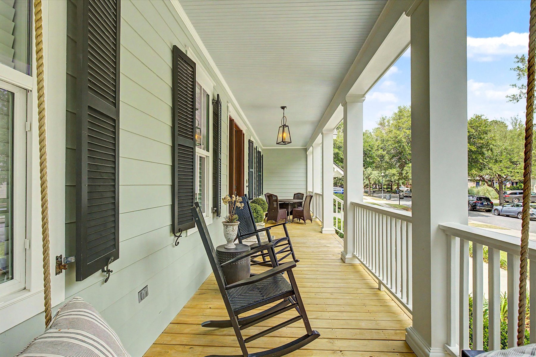  Quintessential Lowcountry Living in Small Gated Community - 物件實景