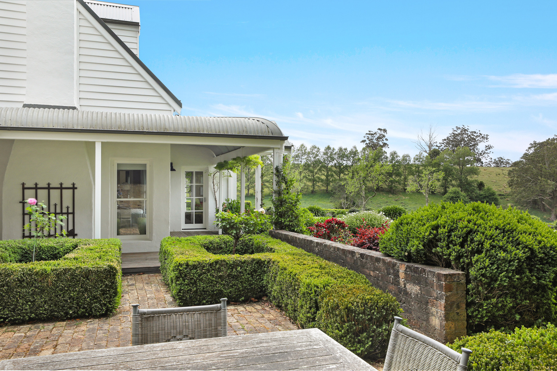  Fox Hill - 物件實景