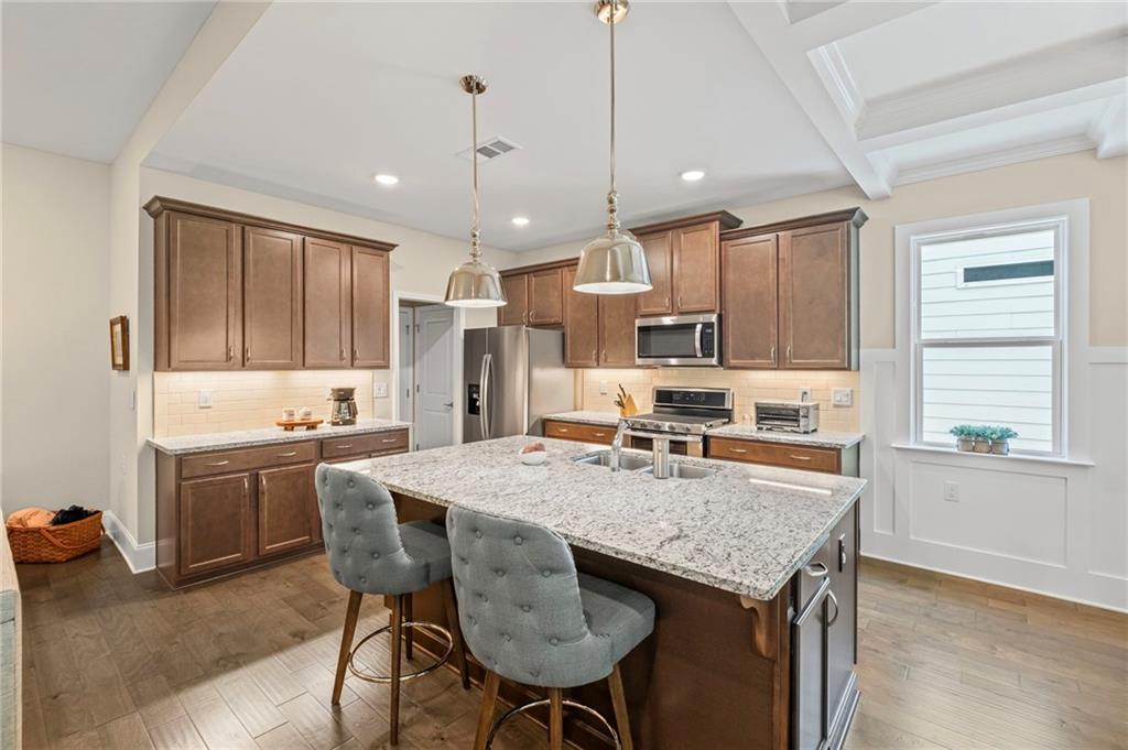 Woodstock, Georgia, 30188, United States, 3 Bedrooms Bedrooms, ,2 BathroomsBathrooms,Residential,For Sale,1906766