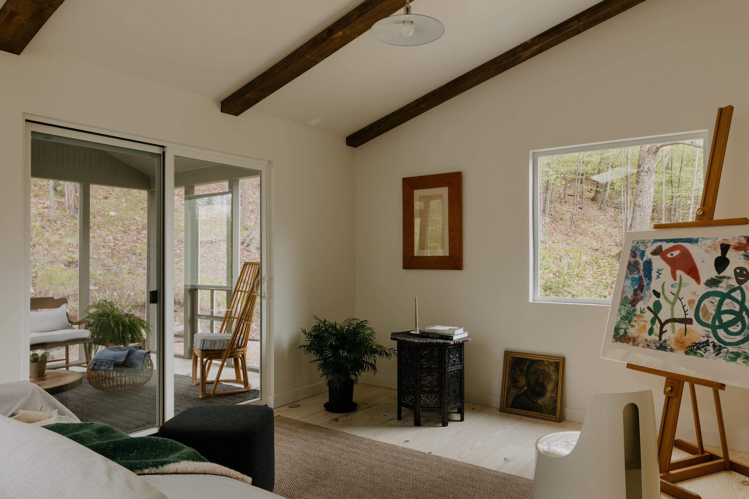  51 Taconic Creek Road, Hillsdale, NY 12529 - 物件實景