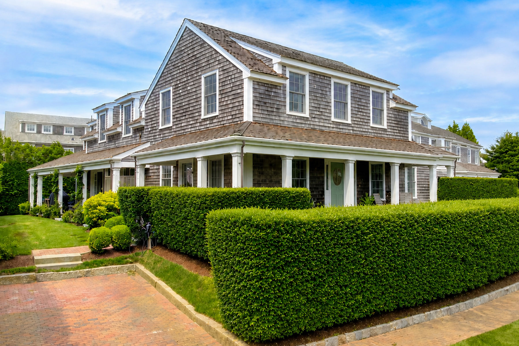  8 Gingy Lane, Nantucket, MA, 02554 - 物件實景