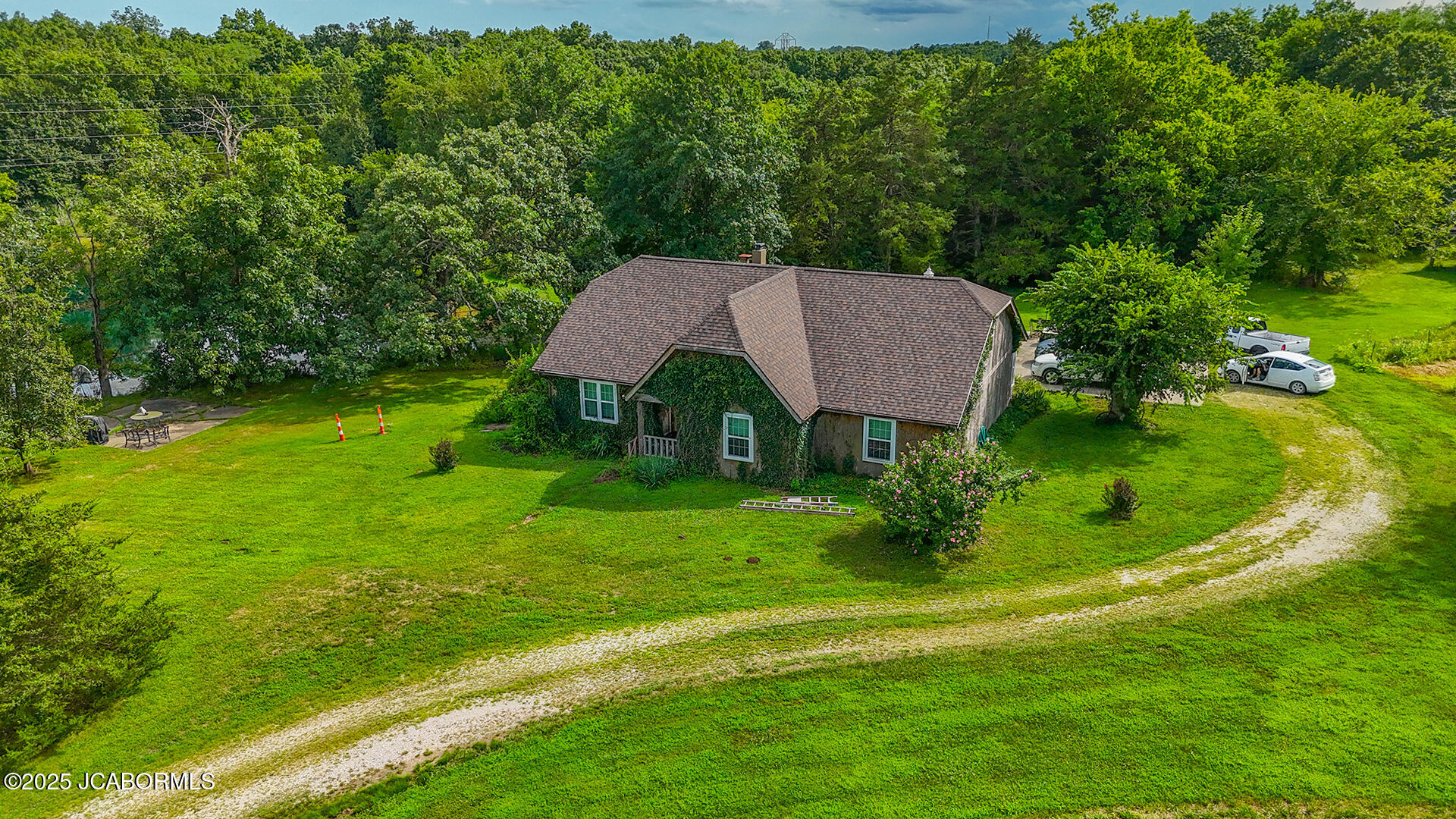 New Bloomfield, Missouri, 65063, United States, 3 Bedrooms Bedrooms, ,2 BathroomsBathrooms,Residential,For Sale,1978608