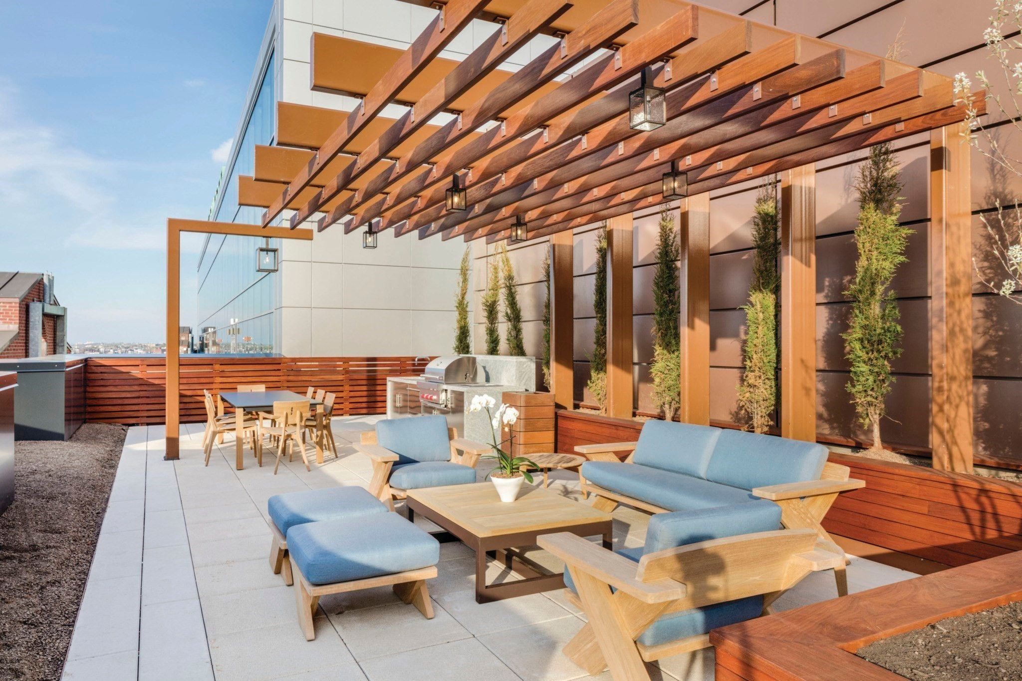  100 Lovejoy Wharf, Boston, MA, 02114 - 物件實景