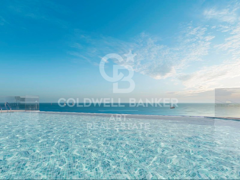 Benalmádena, Andalusia, ES, 3 Bedrooms Bedrooms, ,2 BathroomsBathrooms,Residential,For Sale,1805867