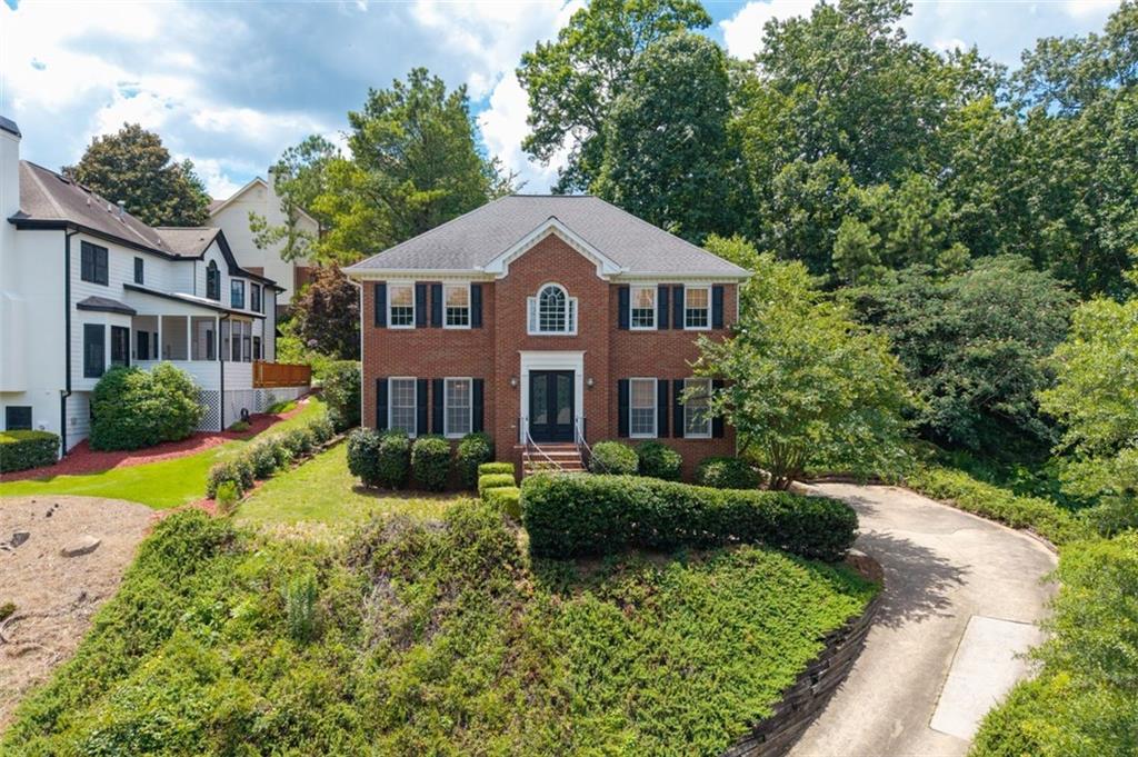Alpharetta, Georgia, 30022, United States, 4 Bedrooms Bedrooms, ,3 BathroomsBathrooms,Residential,For Sale,1948412