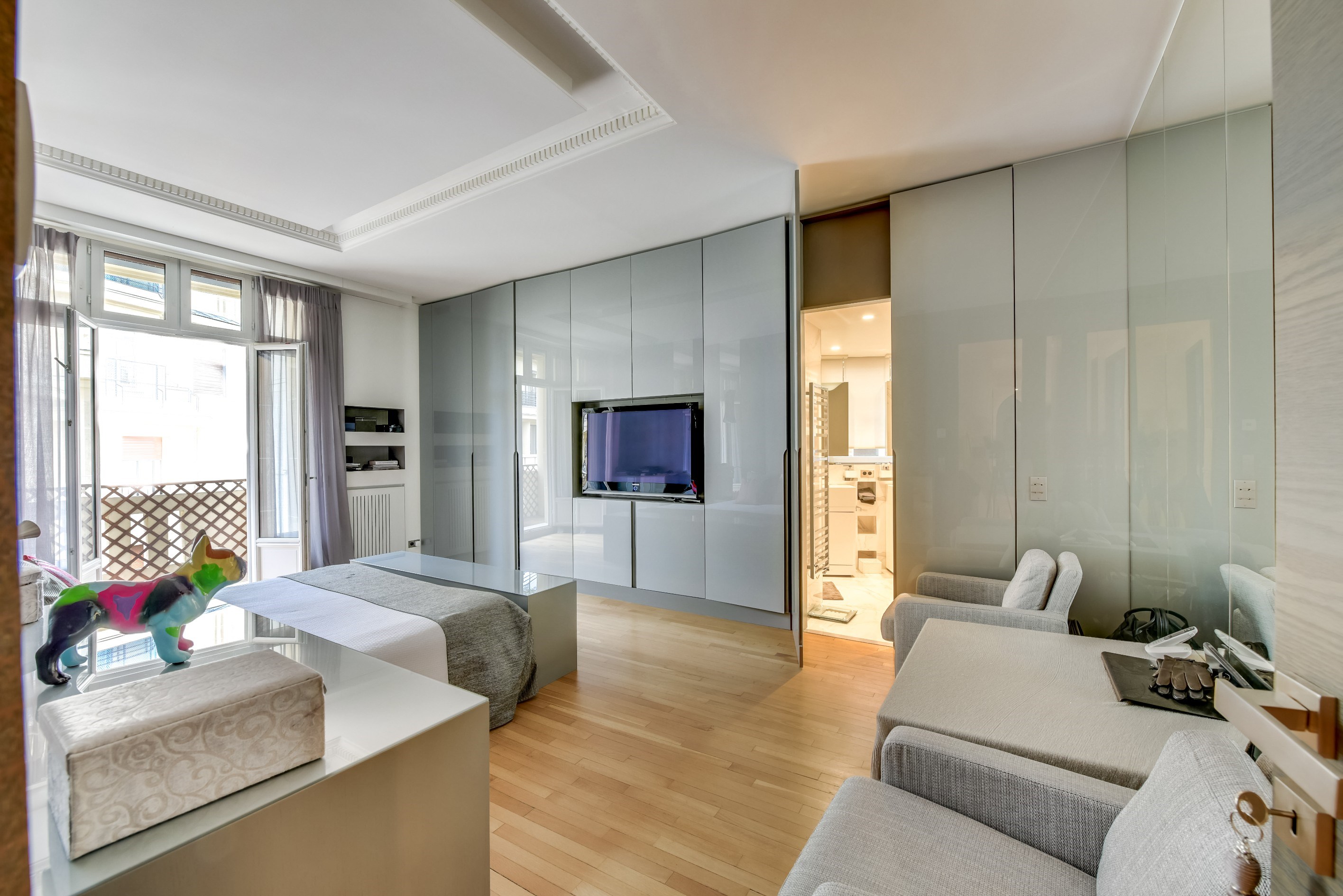  Appartement - 物件實景
