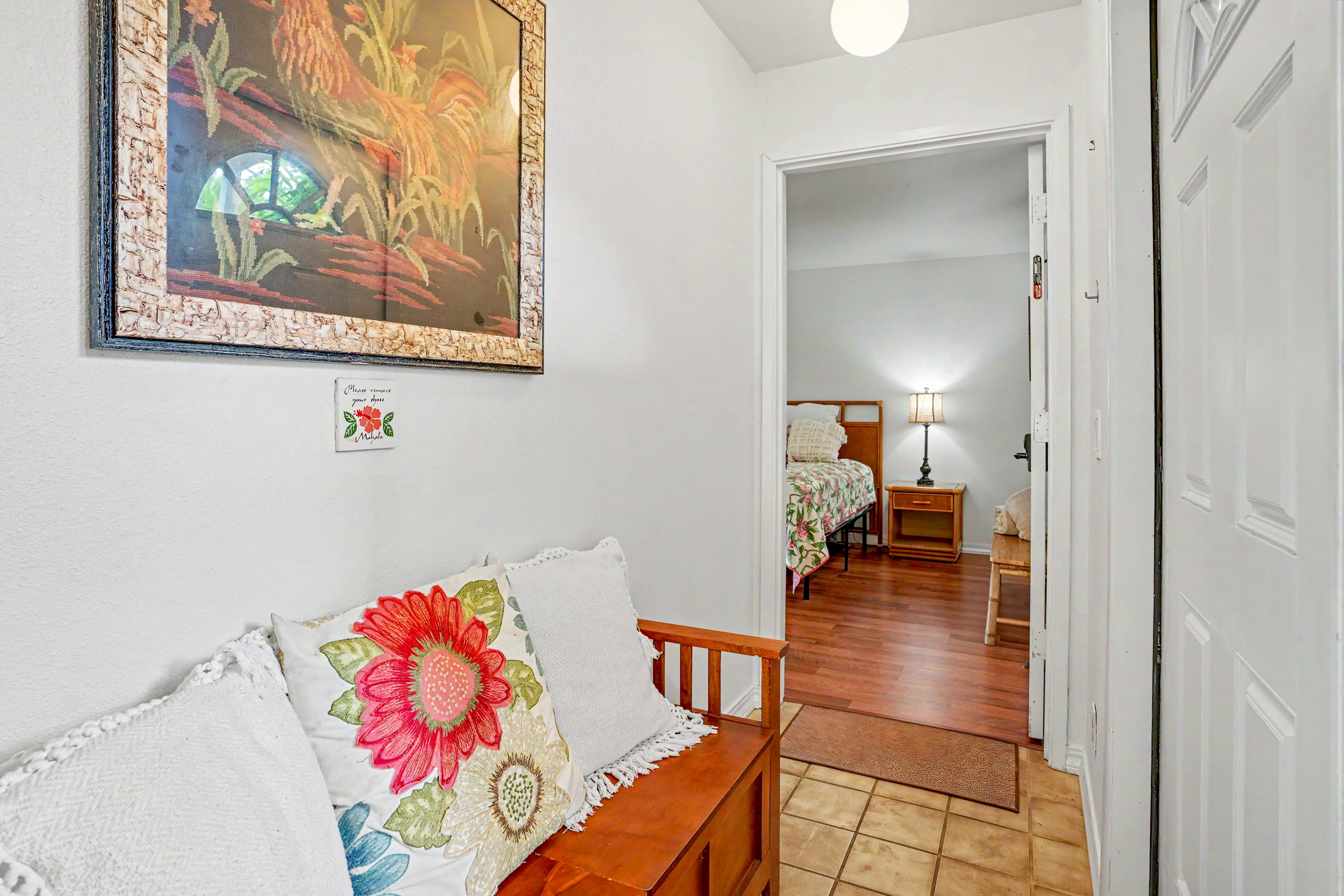  5301 Ka Haku Rd. Unit# 101 Princeville, HI, 96722 - 物件實景