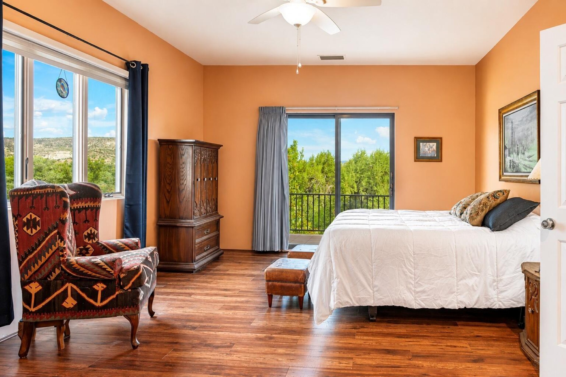  425 W Mesa Lane¦Camp Verde, AZ - 物件實景