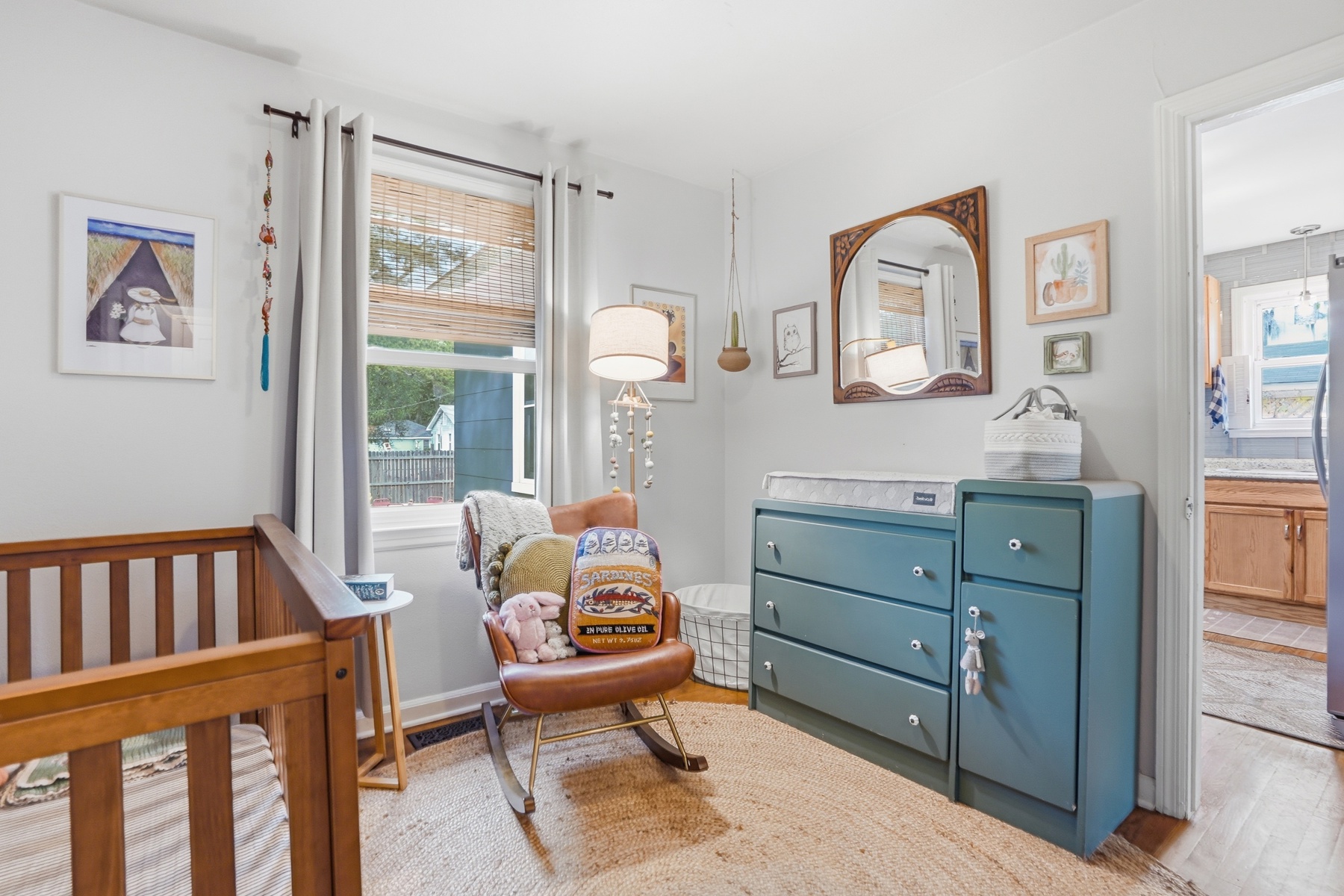  Precious Bungalow in East Savannah - 物件實景