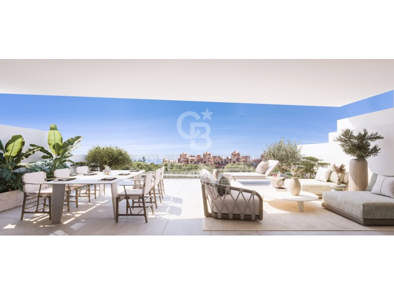 Manilva, Andalusia, ES, 2 Bedrooms Bedrooms, ,2 BathroomsBathrooms,Residential,For Sale,1804645