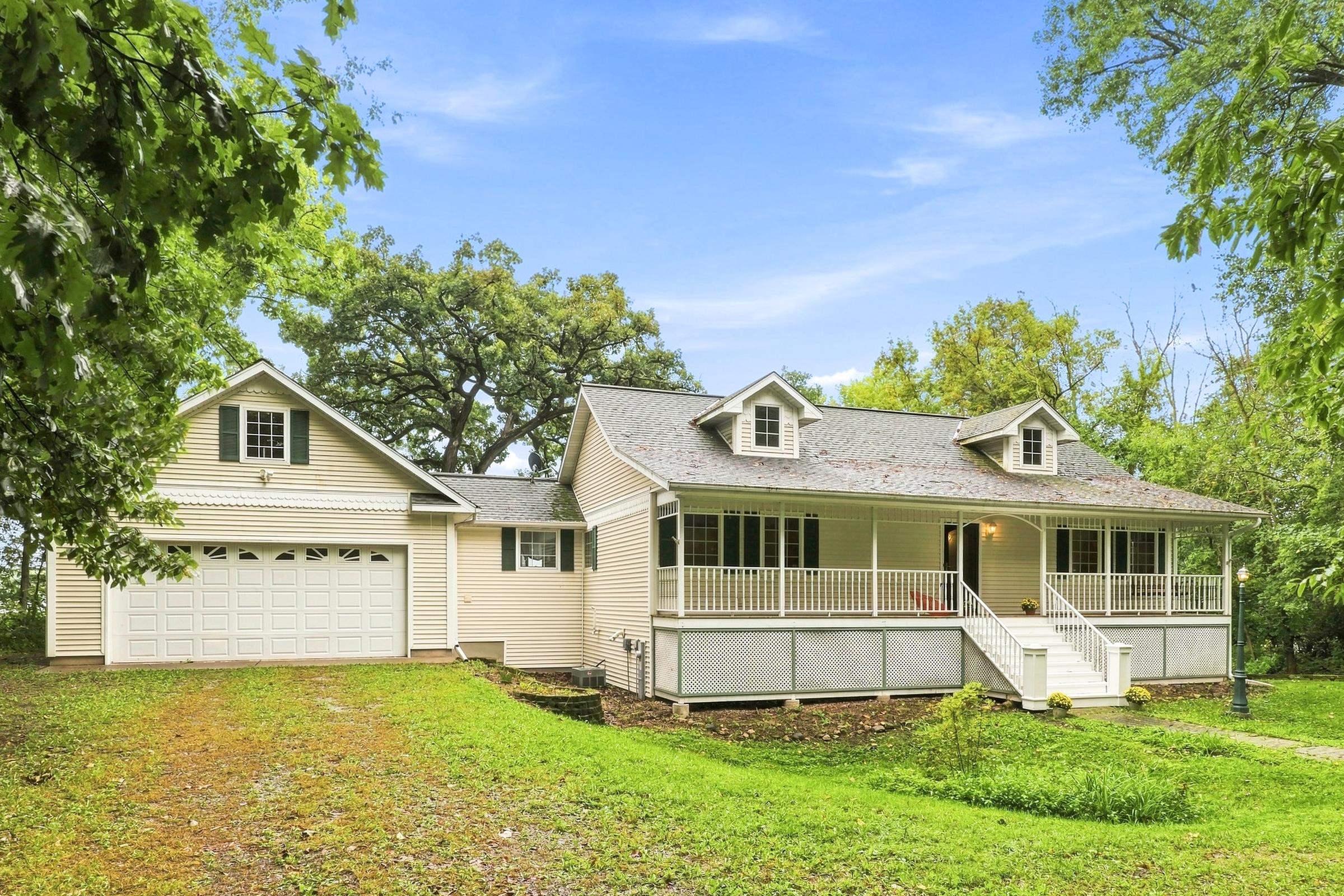 Lake Dr, Randolph, WI 53956 #1