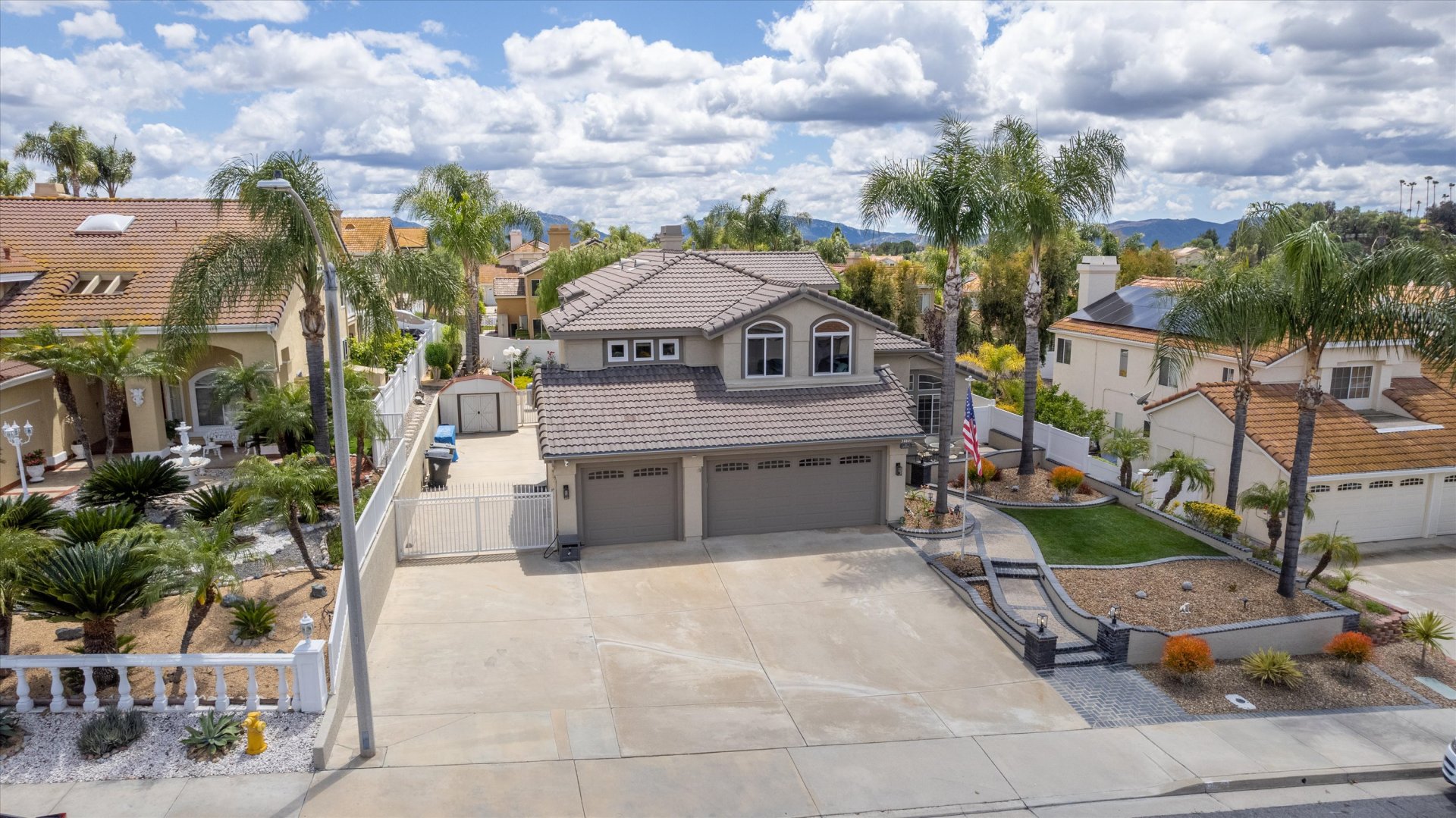 Valone Ct, Temecula, CA 92591 #1