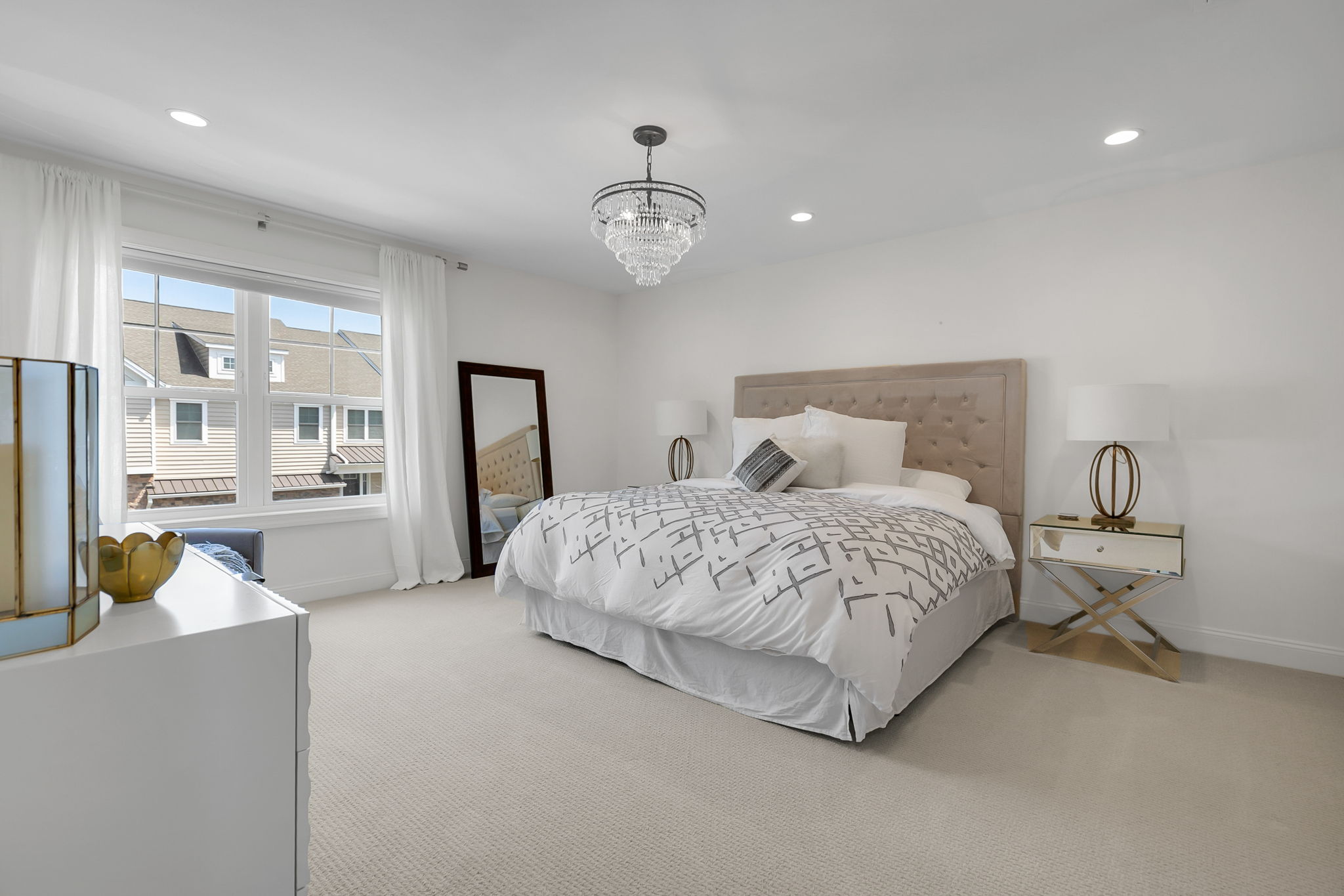  2 Foulks Terrace - 物件實景