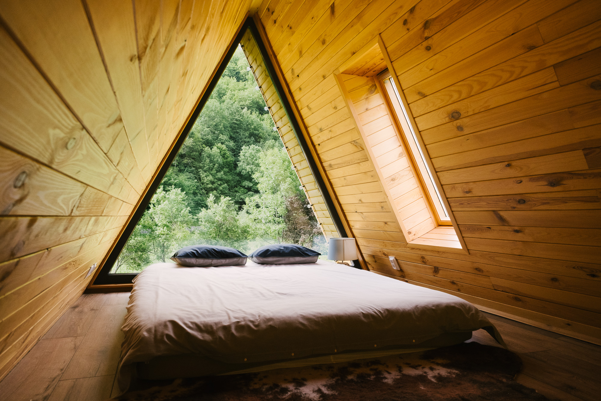  A Home Between River, Forest and Sky in the Heart of the Lotru Mountains - 物件實景