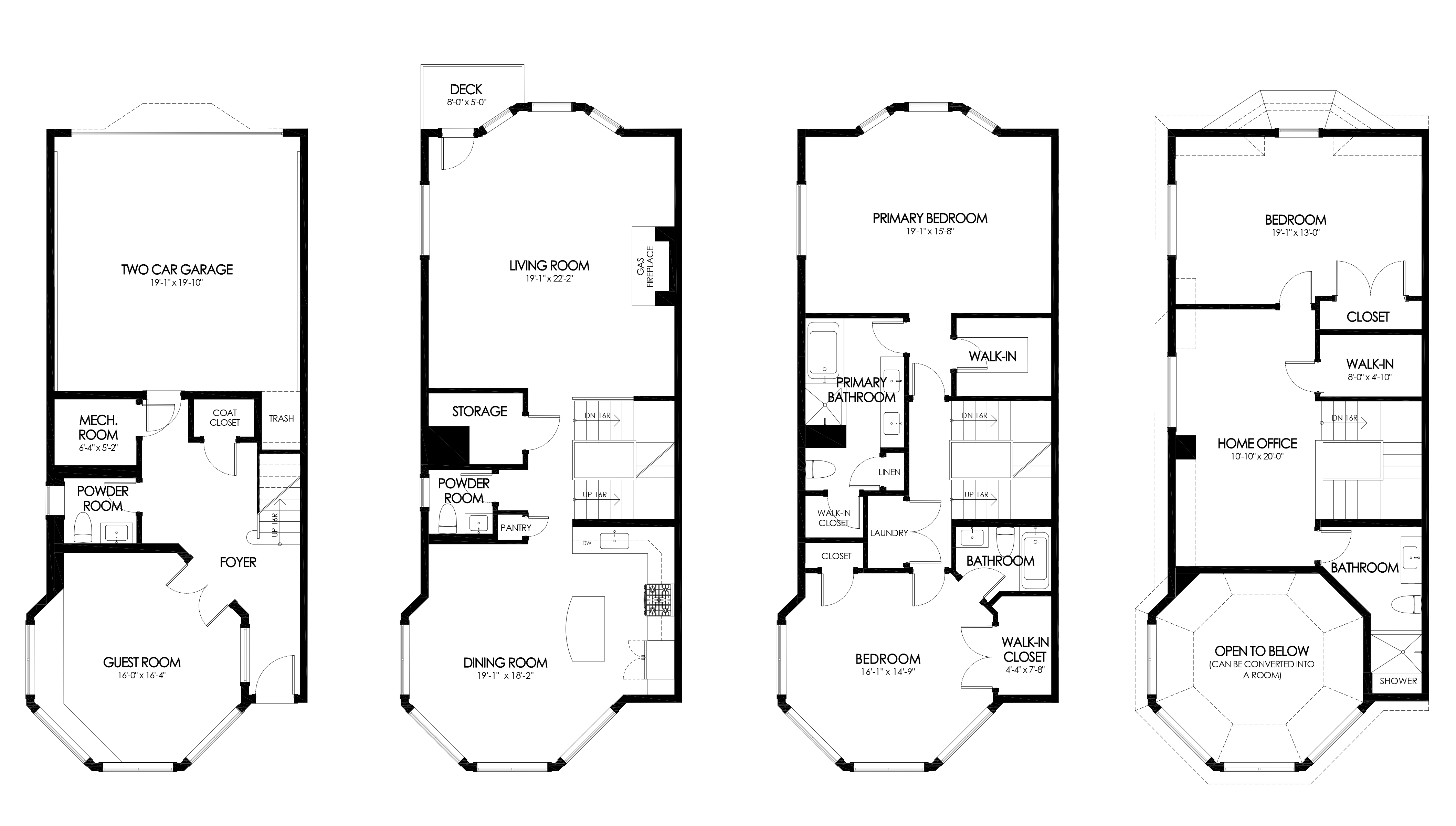  31 1st Street - 物件實景