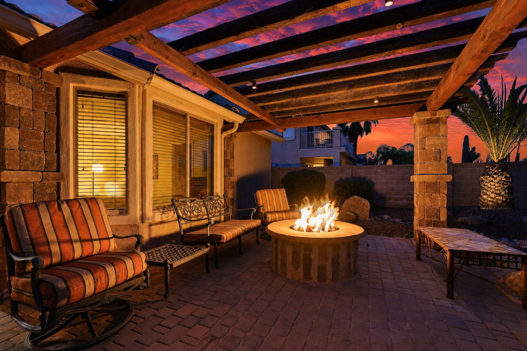  29515 N Little Leaf Dr ¦ San Tan Valley, AZ - 物件實景