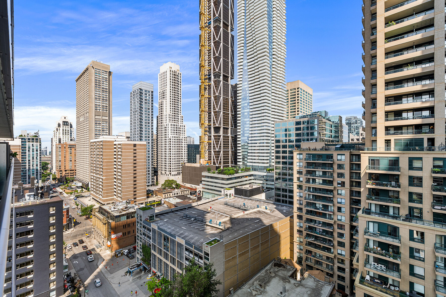  Toronto, Greater Toronto Area - 物件實景