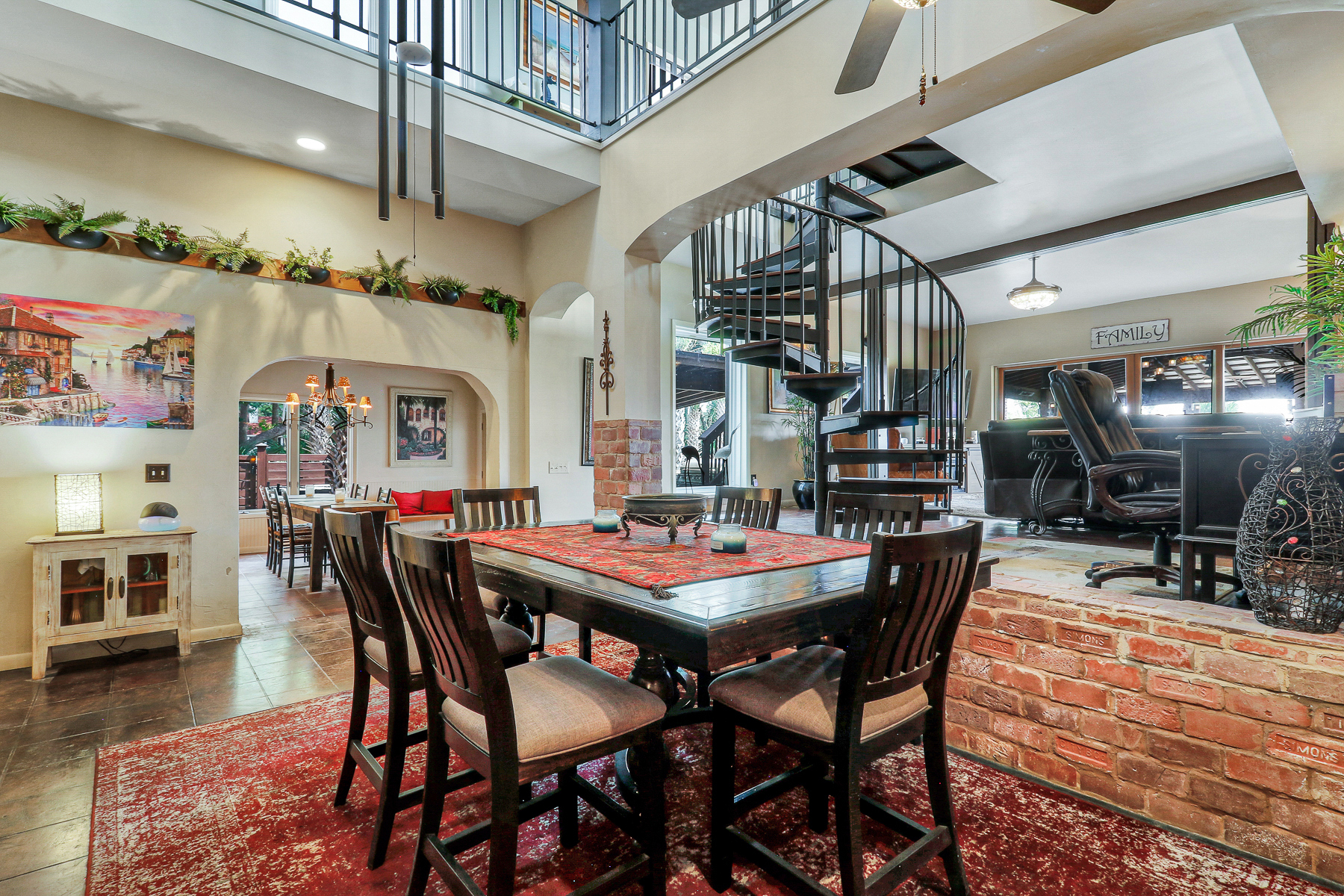  618 Dolphin Annex, Fripp Island - 物件實景