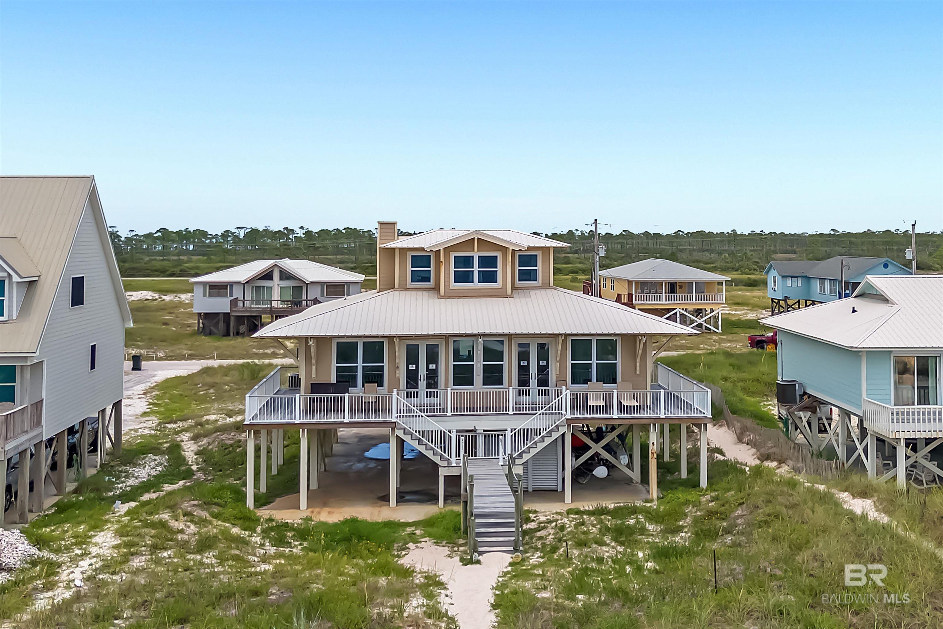 Gulf Shores, Alabama, 36542, United States, 4 Bedrooms Bedrooms, ,3 BathroomsBathrooms,Residential,For Sale,1982216