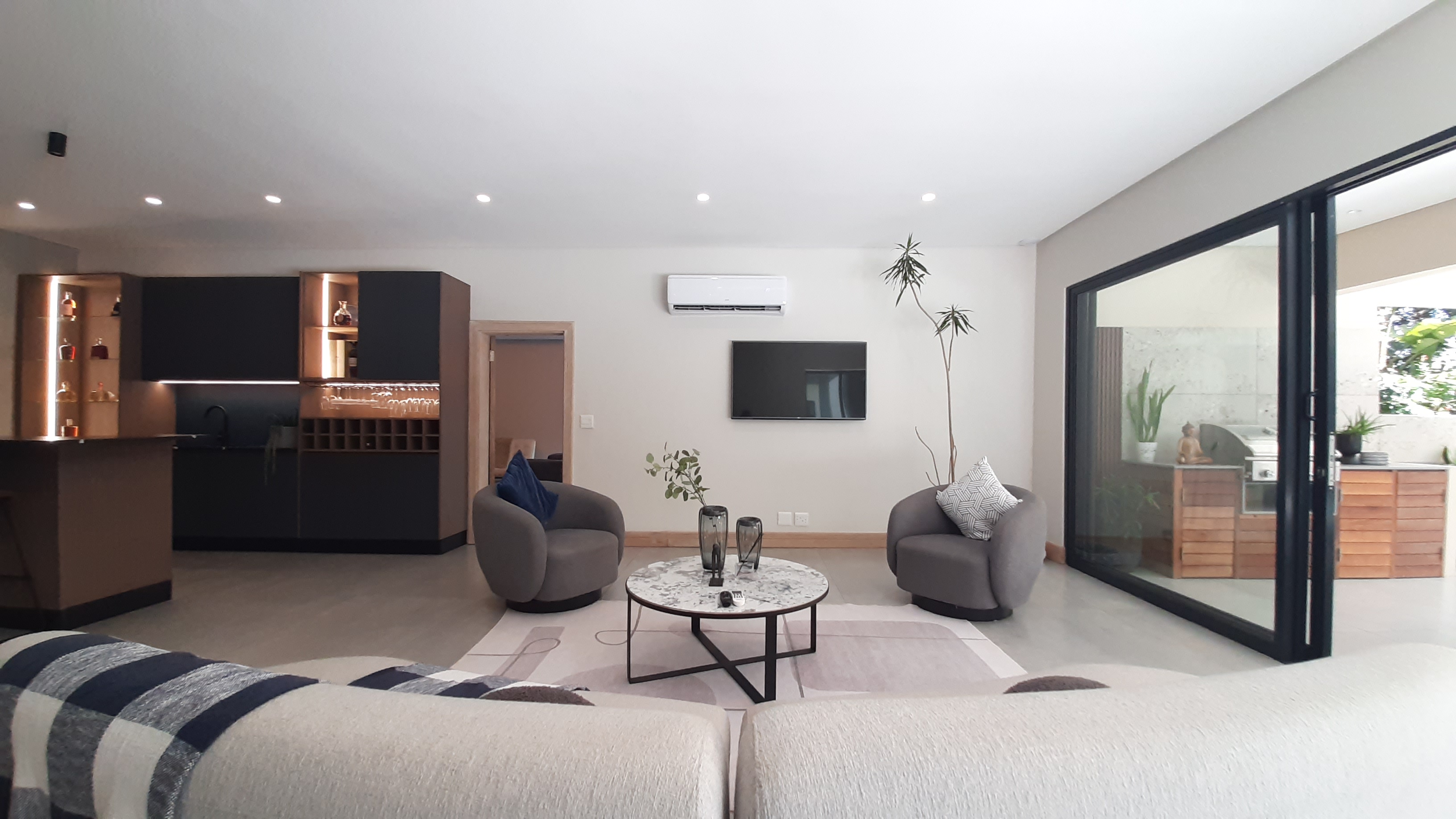  Contemporary Greenbelt Masterpiece in Simbithi Eco Estate - 物件實景