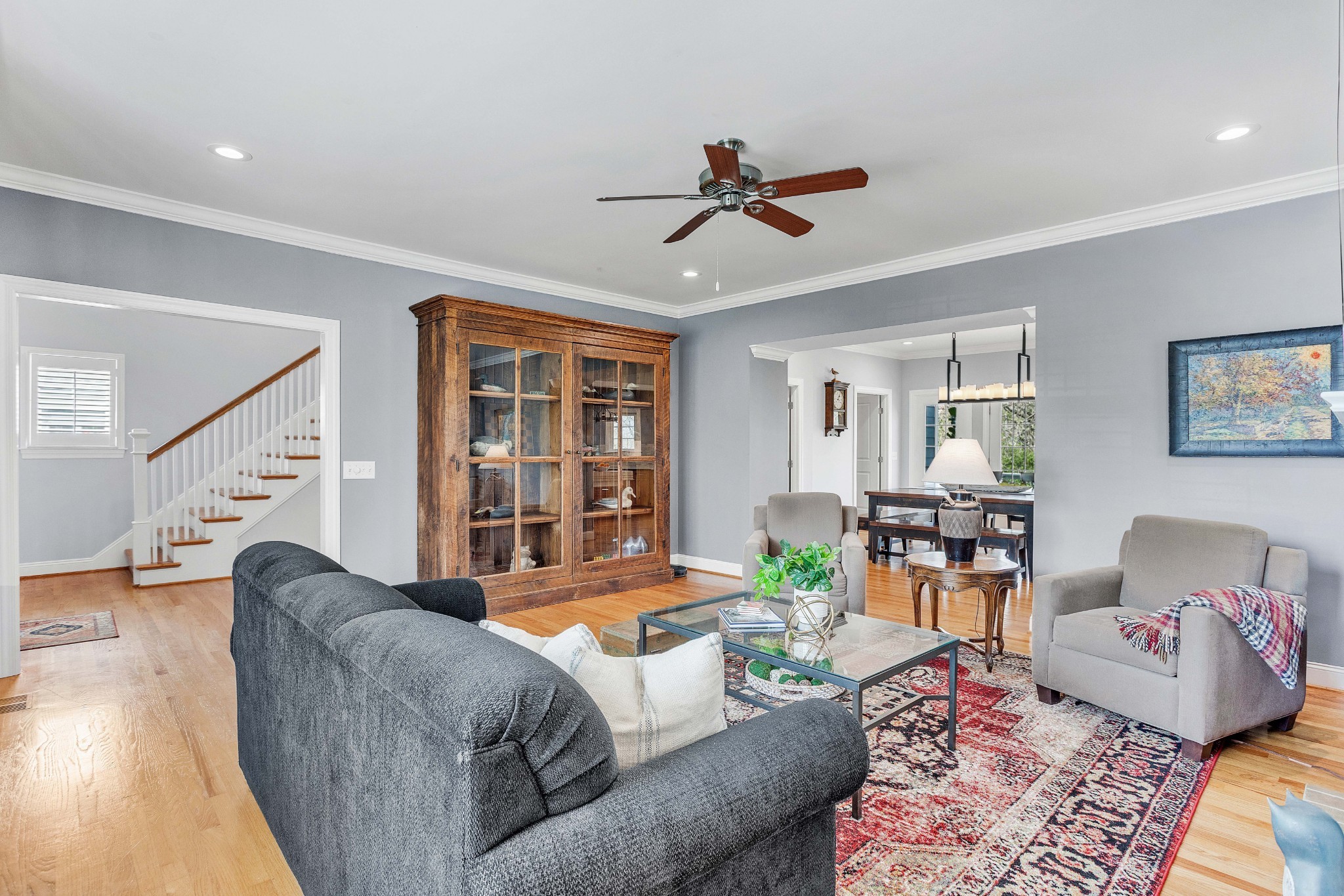  417 Patina Cir, Nashville, TN, 37209 - 物件實景