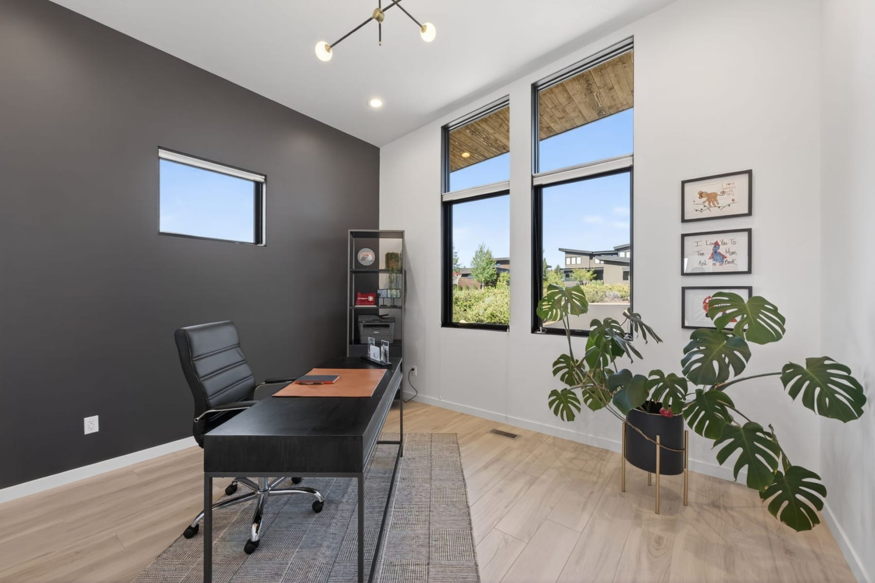  61404 SW Skene Trail Bend, OR 97702 - 物件實景
