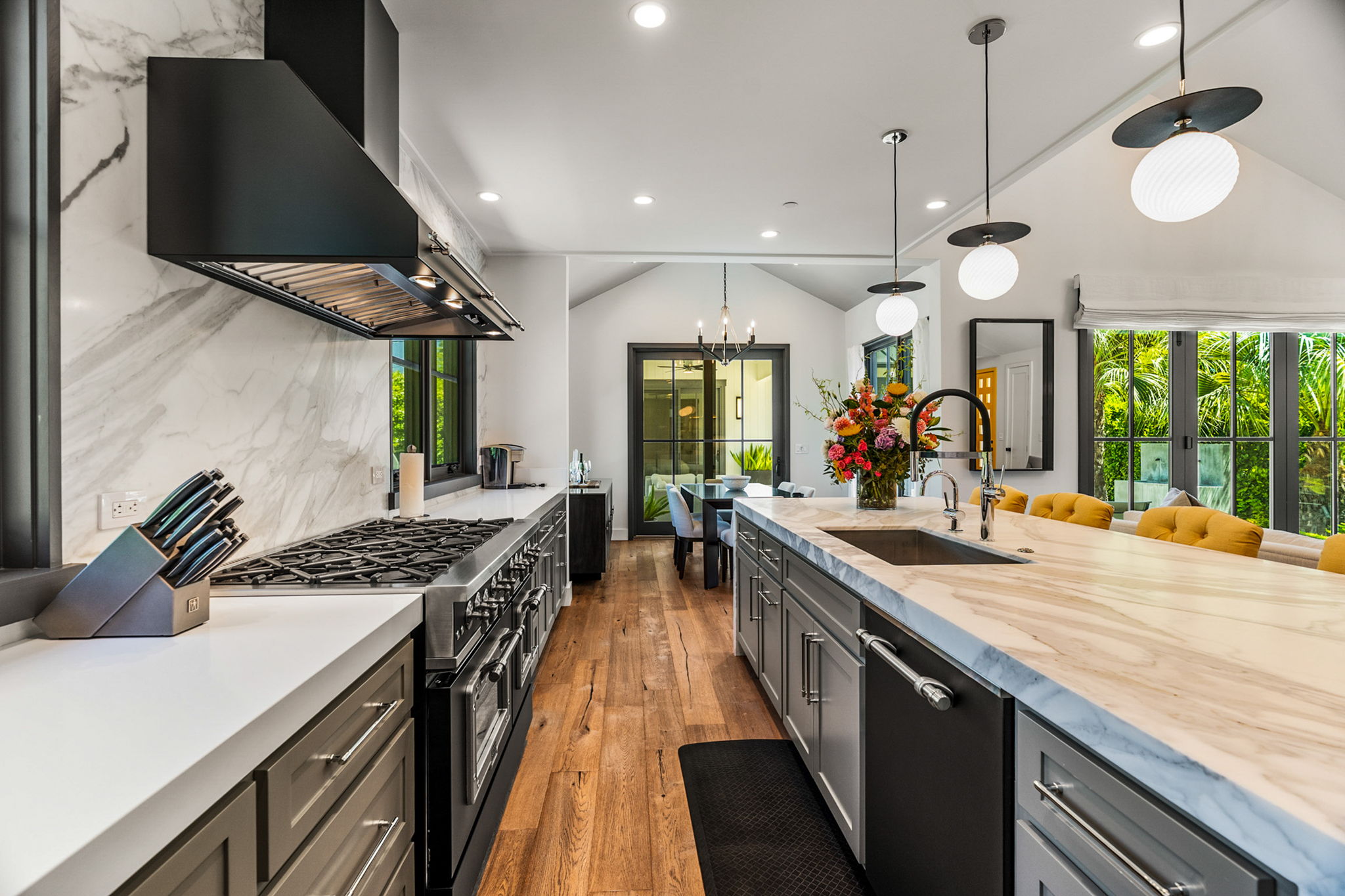  1814 Spring Street St. Helena, CA 94574 - 物件實景
