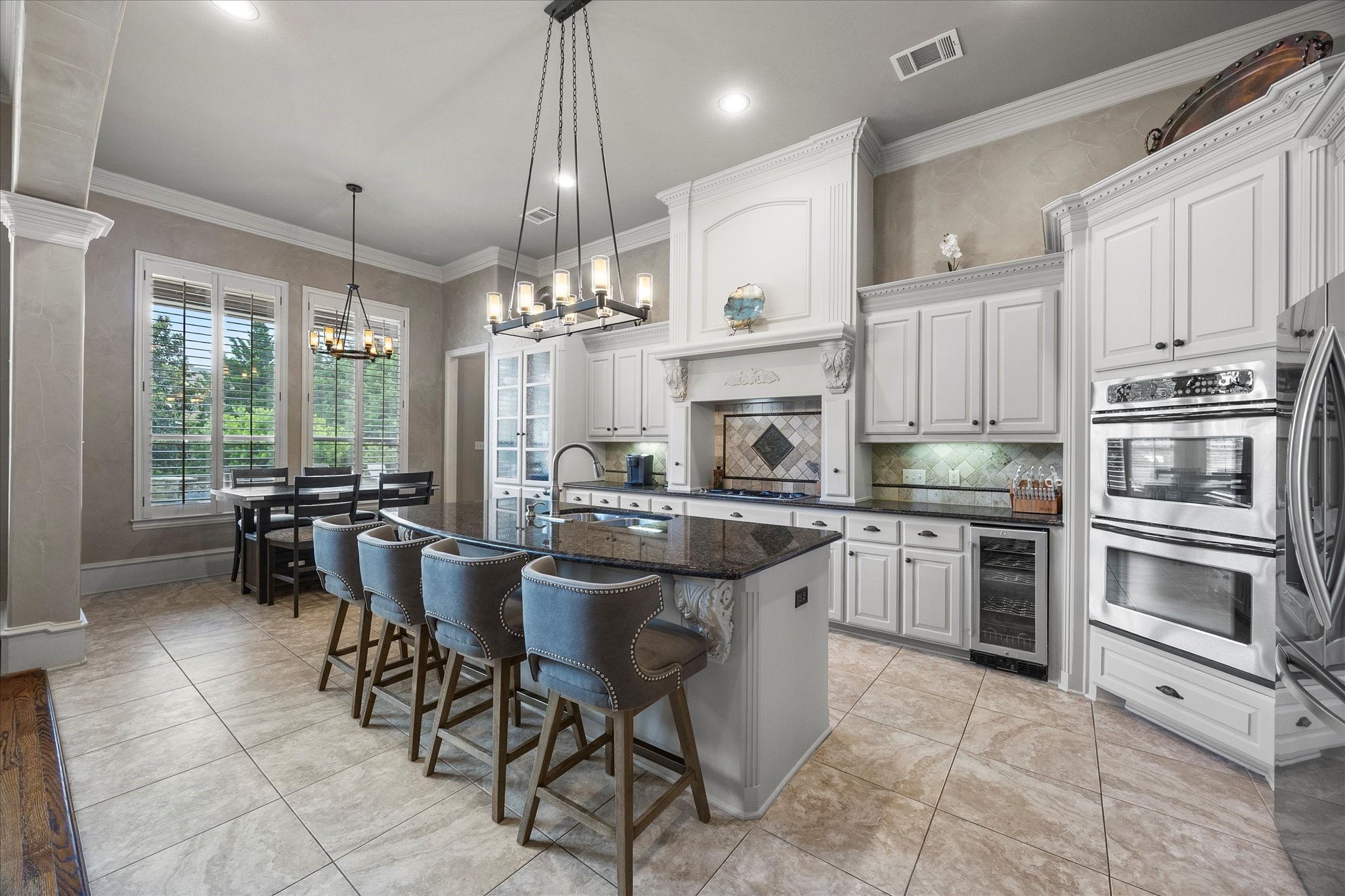 Heath, Texas, 75032, United States, 4 Bedrooms Bedrooms, ,4 BathroomsBathrooms,Residential,For Sale,1991867