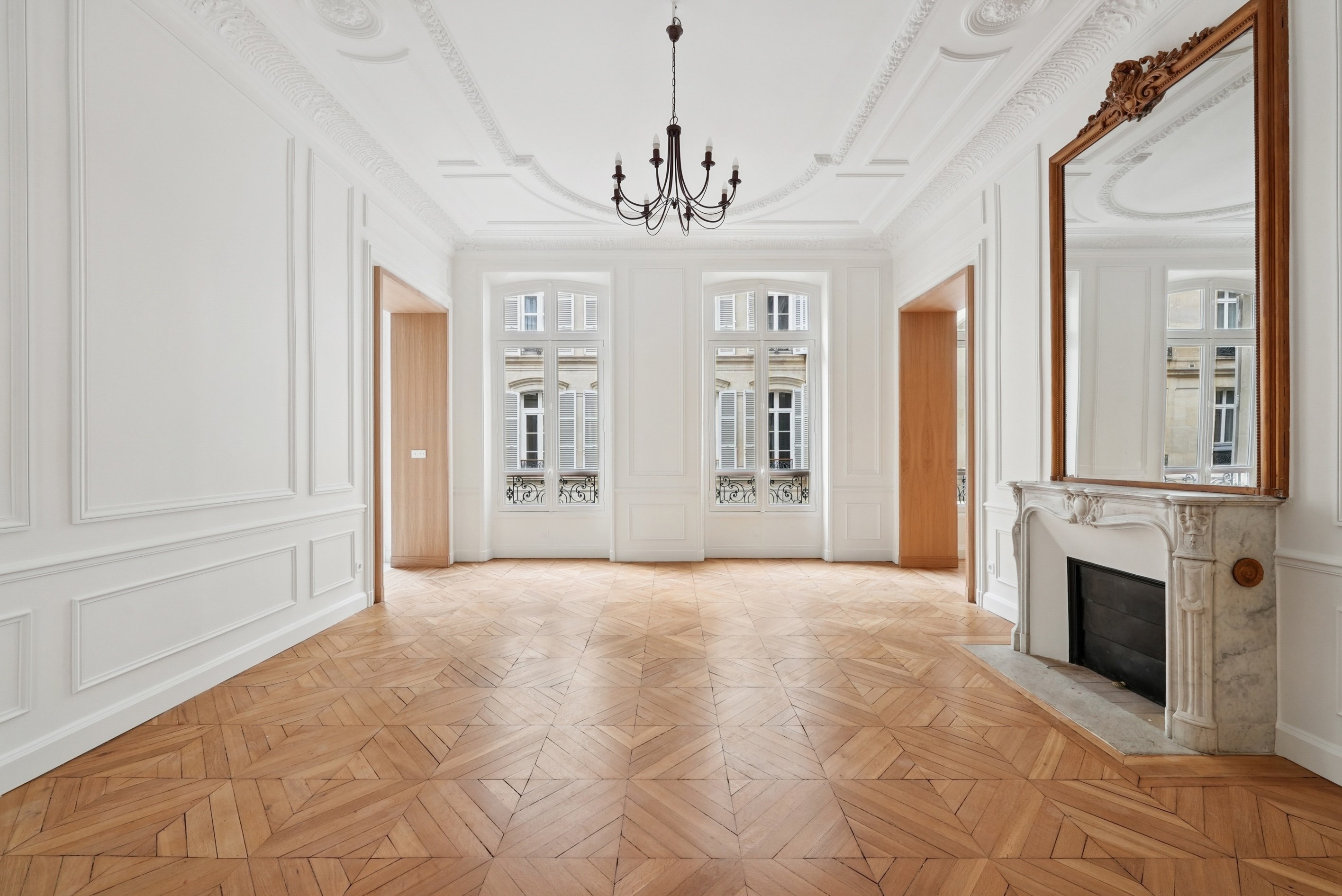  Paris 8th - Madeleine / Saint-Augustin - 物件實景