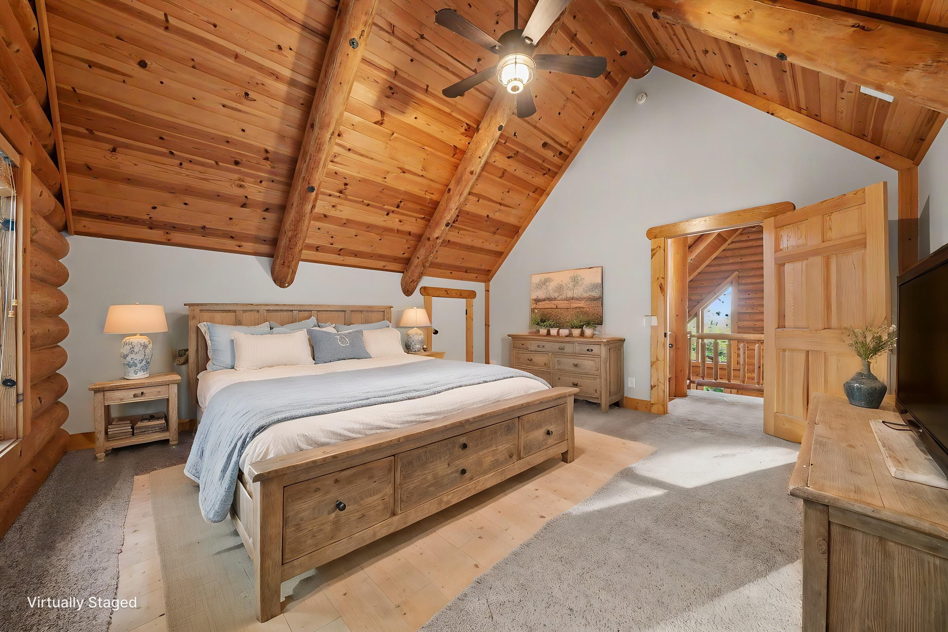  211 Fox Road, Glencoe, CA 95232 - 物件實景